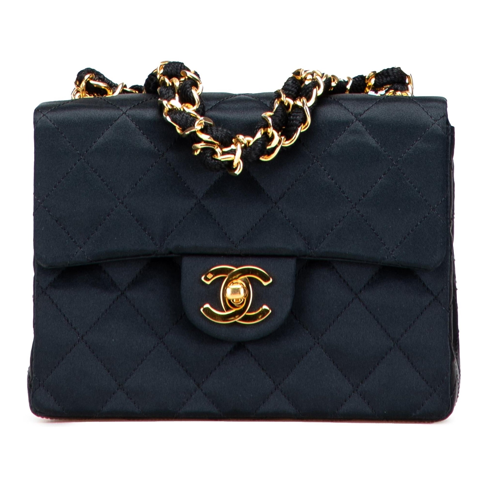 Chanel Gabrielle Shoulder Bag - Rovelle Bags