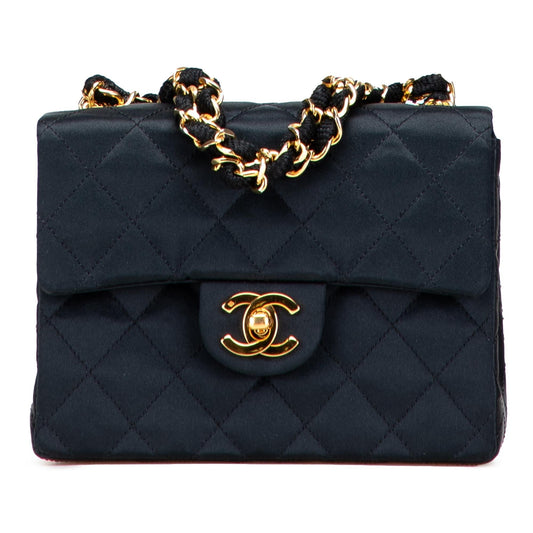 Chanel Gabrielle Shoulder Bag - Rovelle Bags