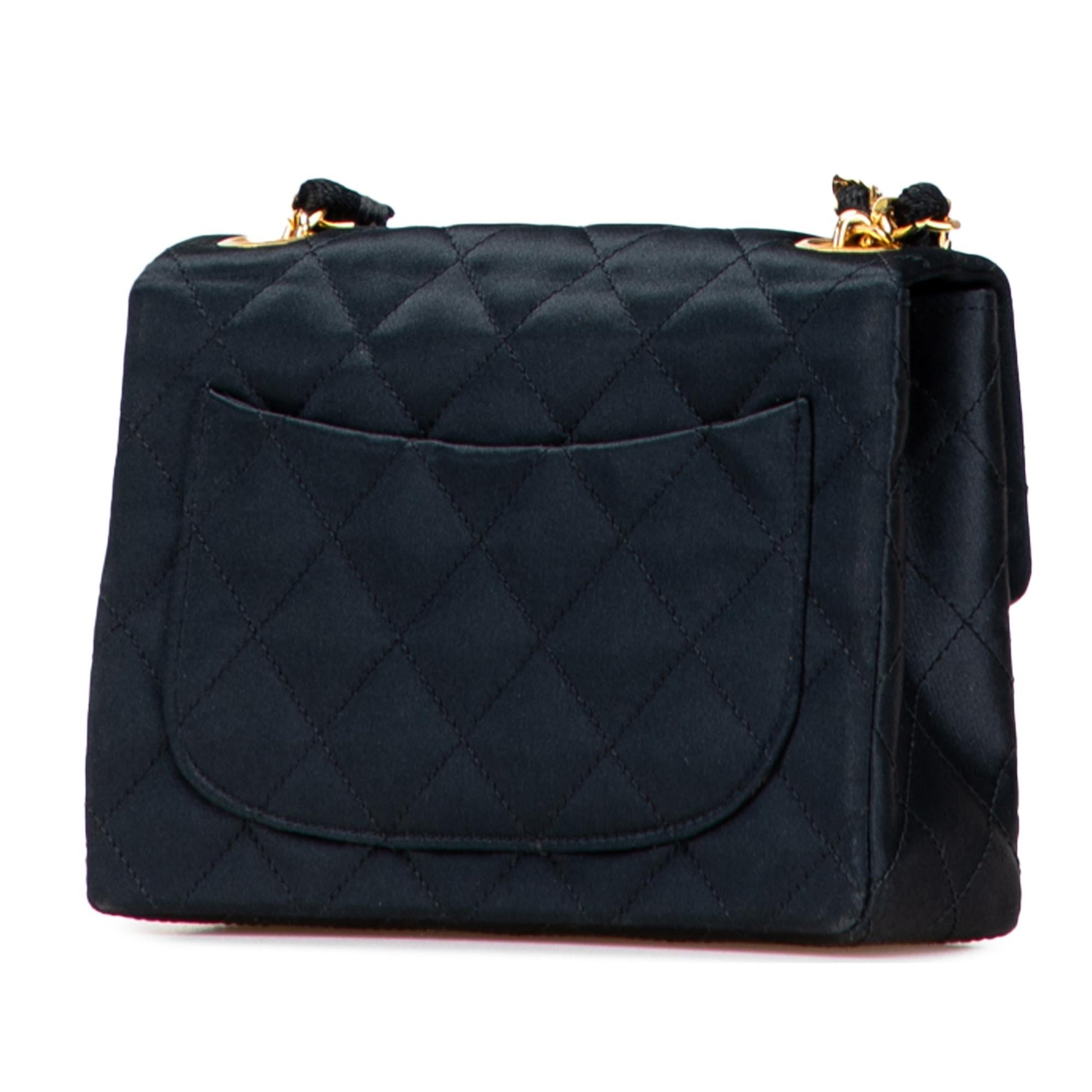 Chanel Gabrielle Shoulder Bag - Rovelle Bags