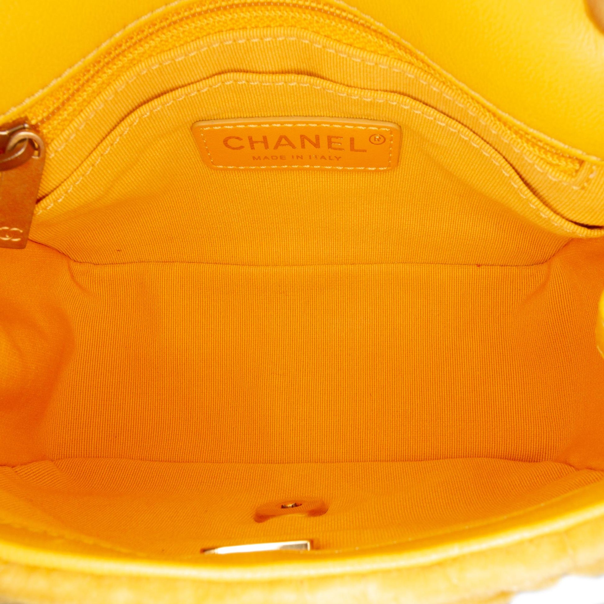 Chanel Gabrielle Shoulder Bag - Rovelle Bags