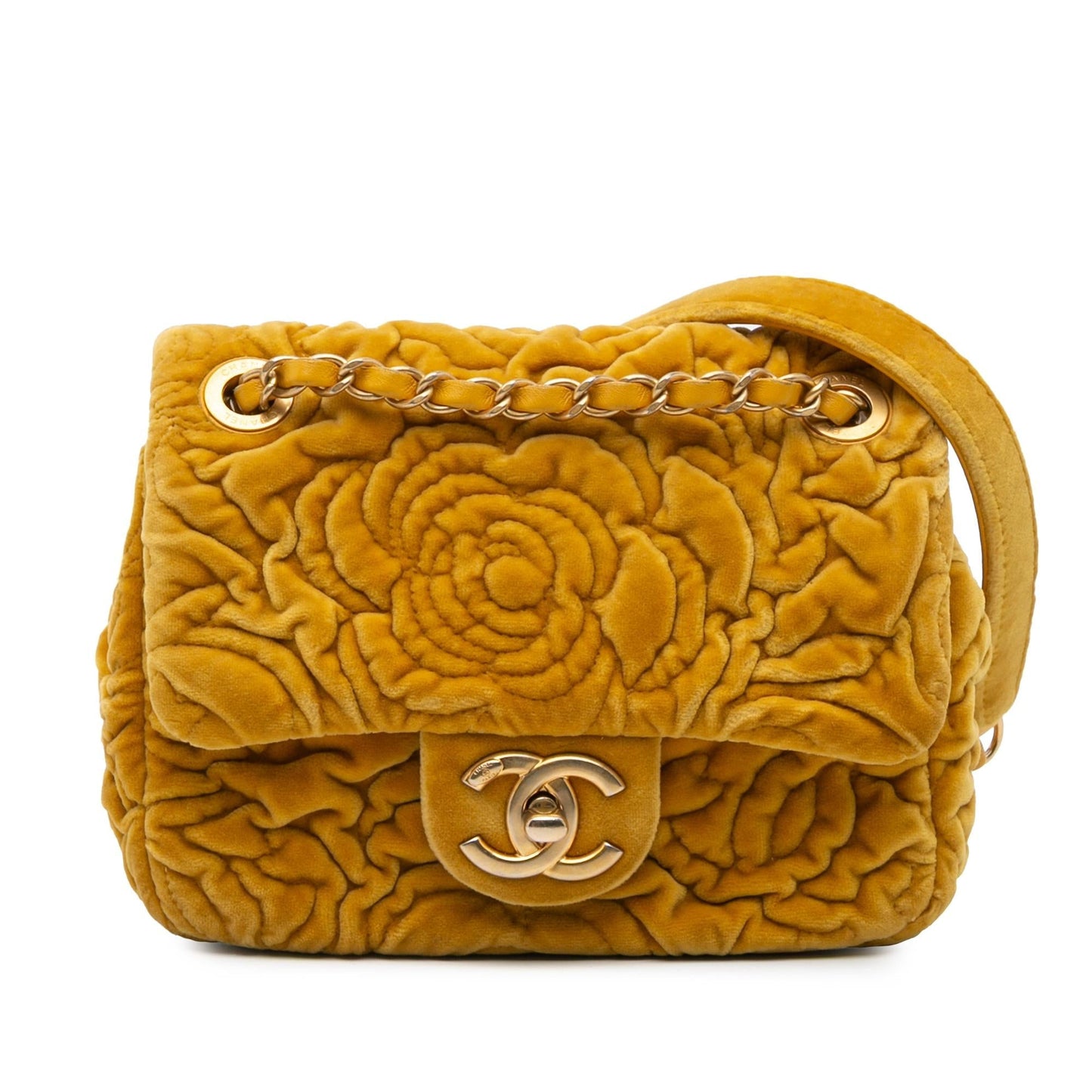 Chanel Gabrielle Shoulder Bag - Rovelle Bags