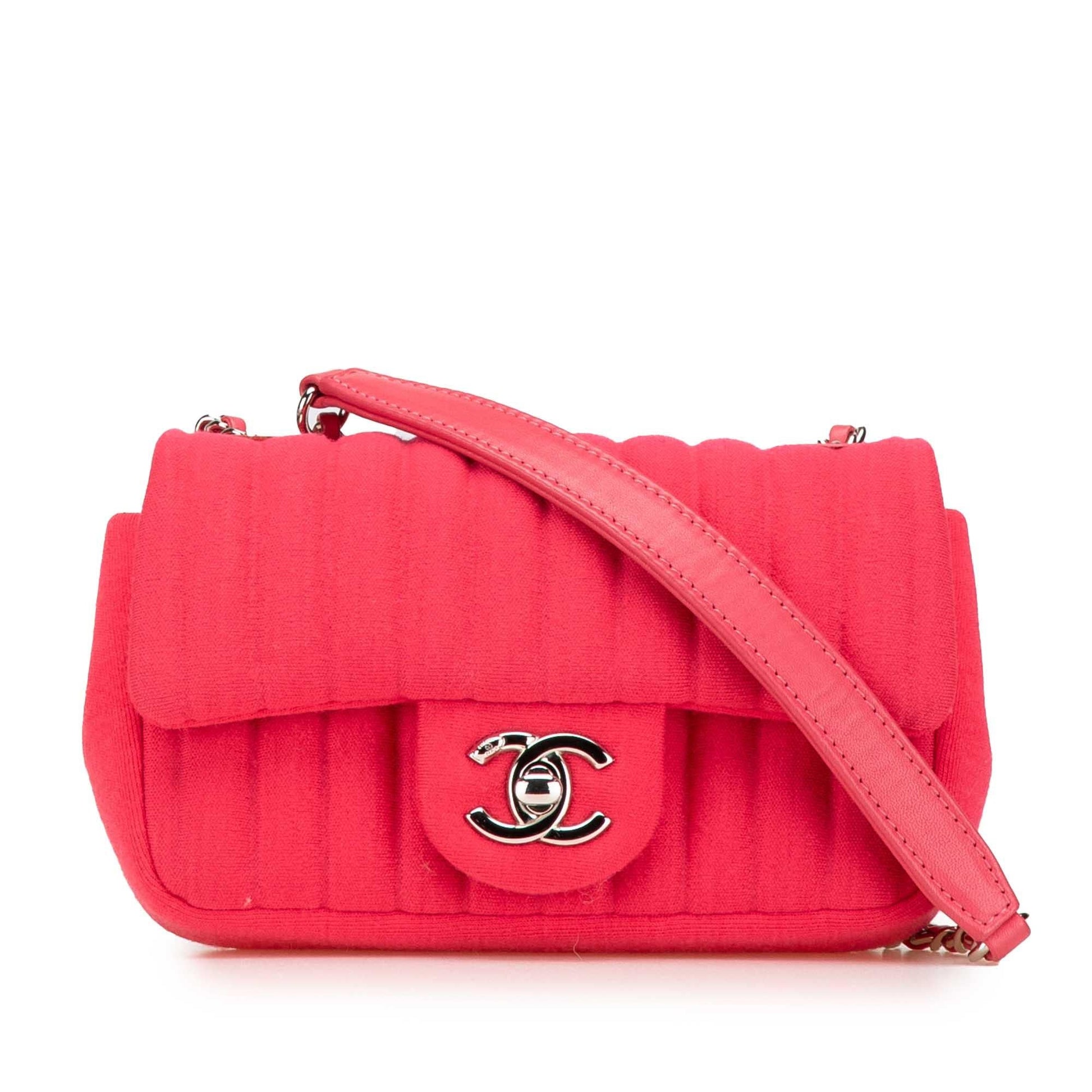 Chanel Gabrielle Shoulder Bag - Rovelle Bags