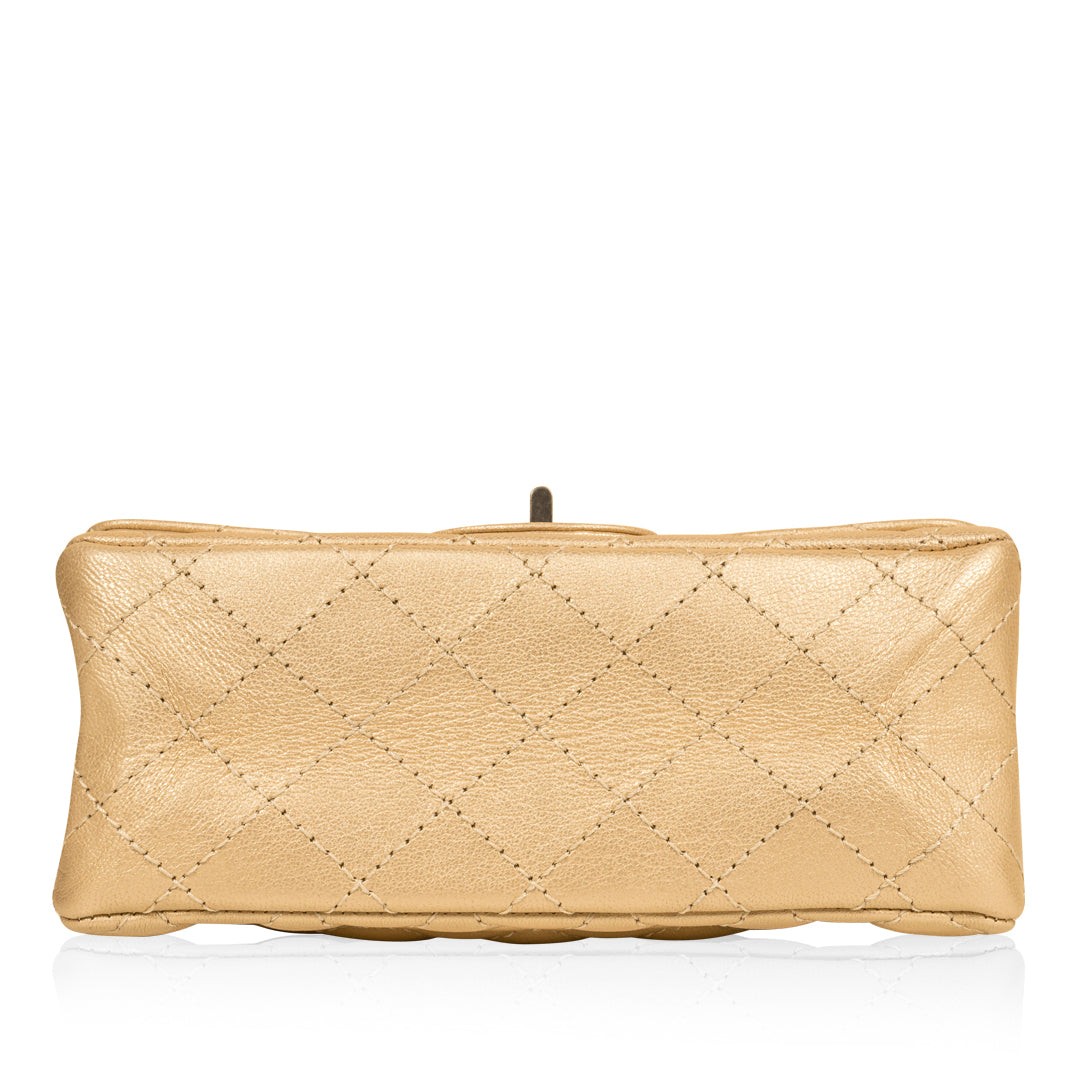 Chanel Classic Flap Shoulder Bag - Rovelle Bags