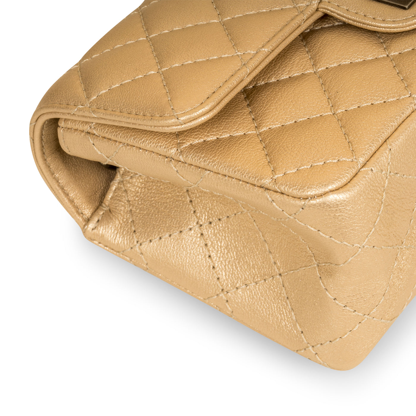 Chanel Classic Flap Shoulder Bag - Rovelle Bags