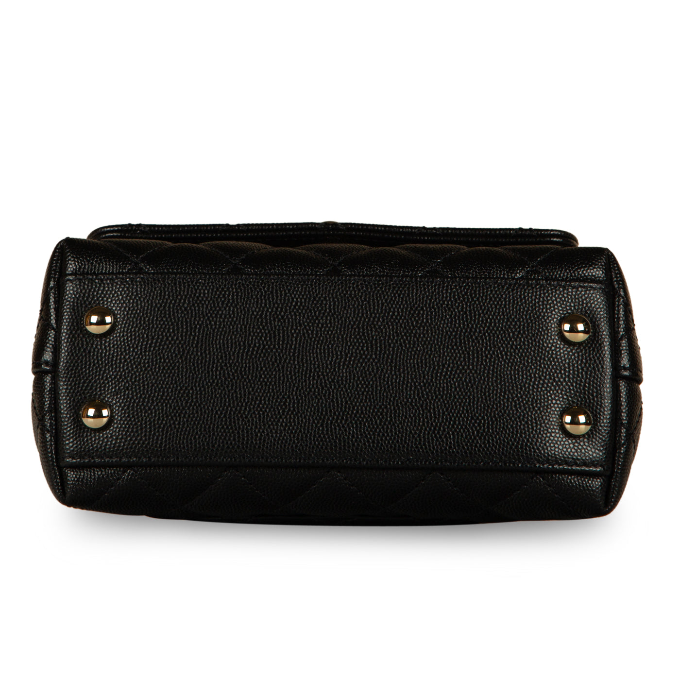 Chanel Coco Handle Shoulder Bag - Rovelle Bags