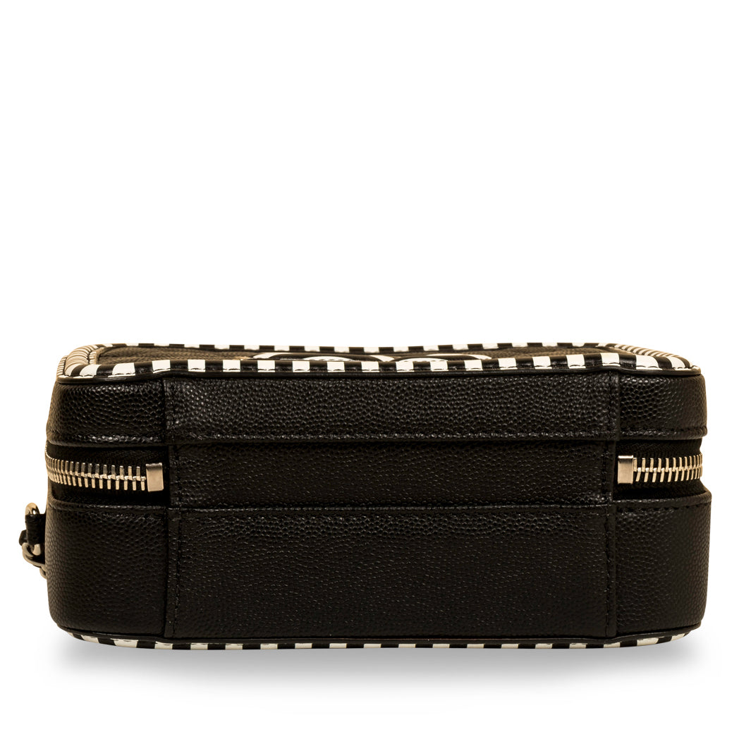 Chanel Vanity Clutch - Rovelle Bags