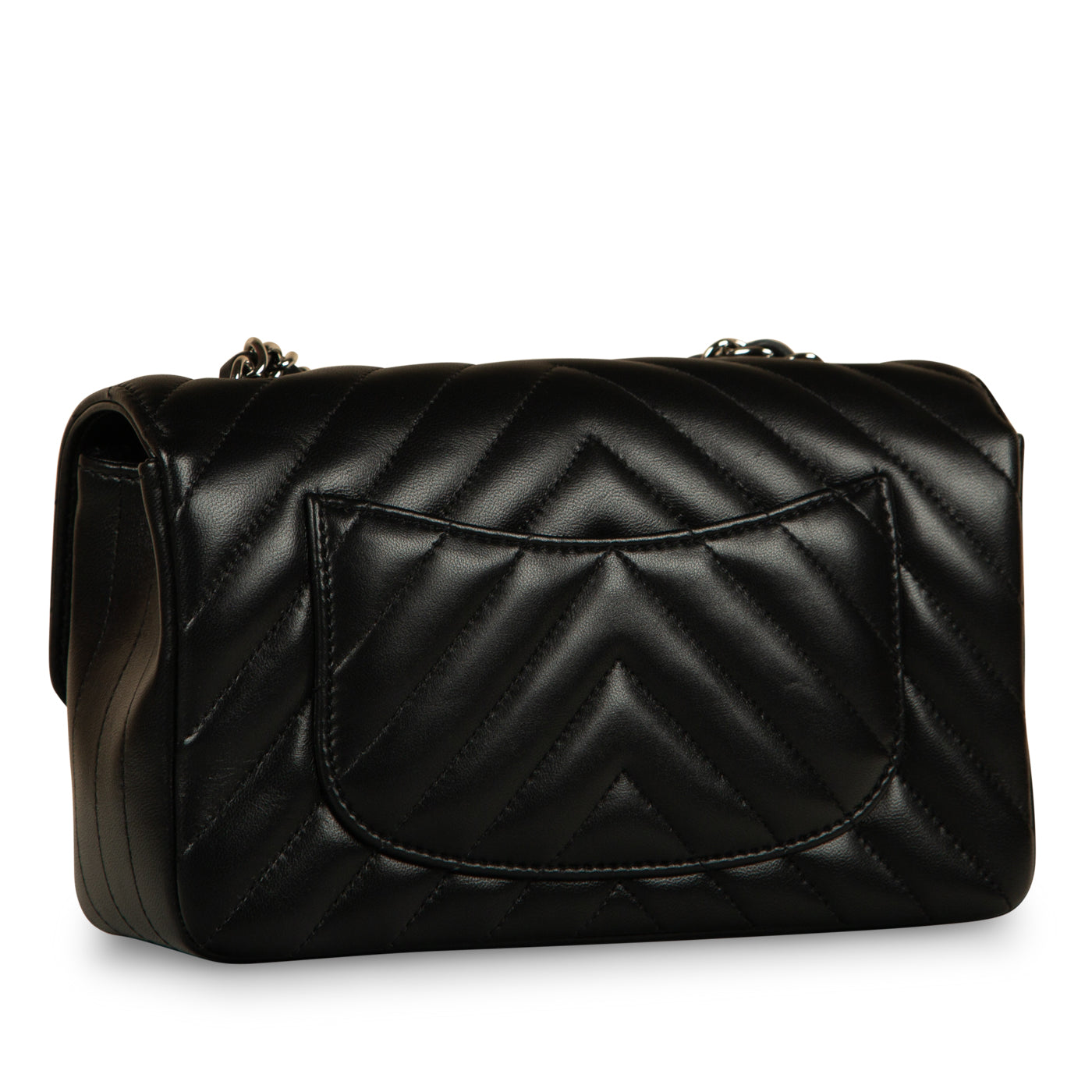 Chanel Classic Flap Shoulder Bag - Rovelle Bags
