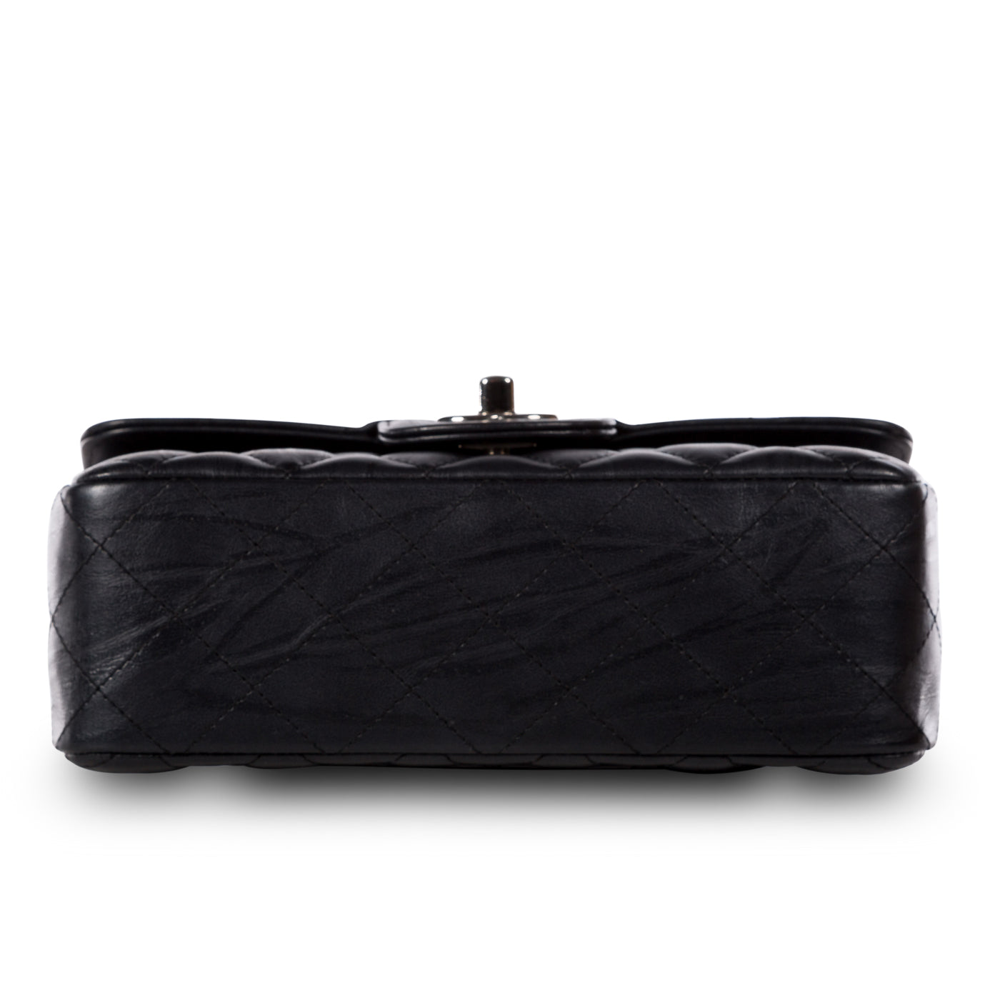 Chanel Classic Flap Shoulder Bag - Rovelle Bags