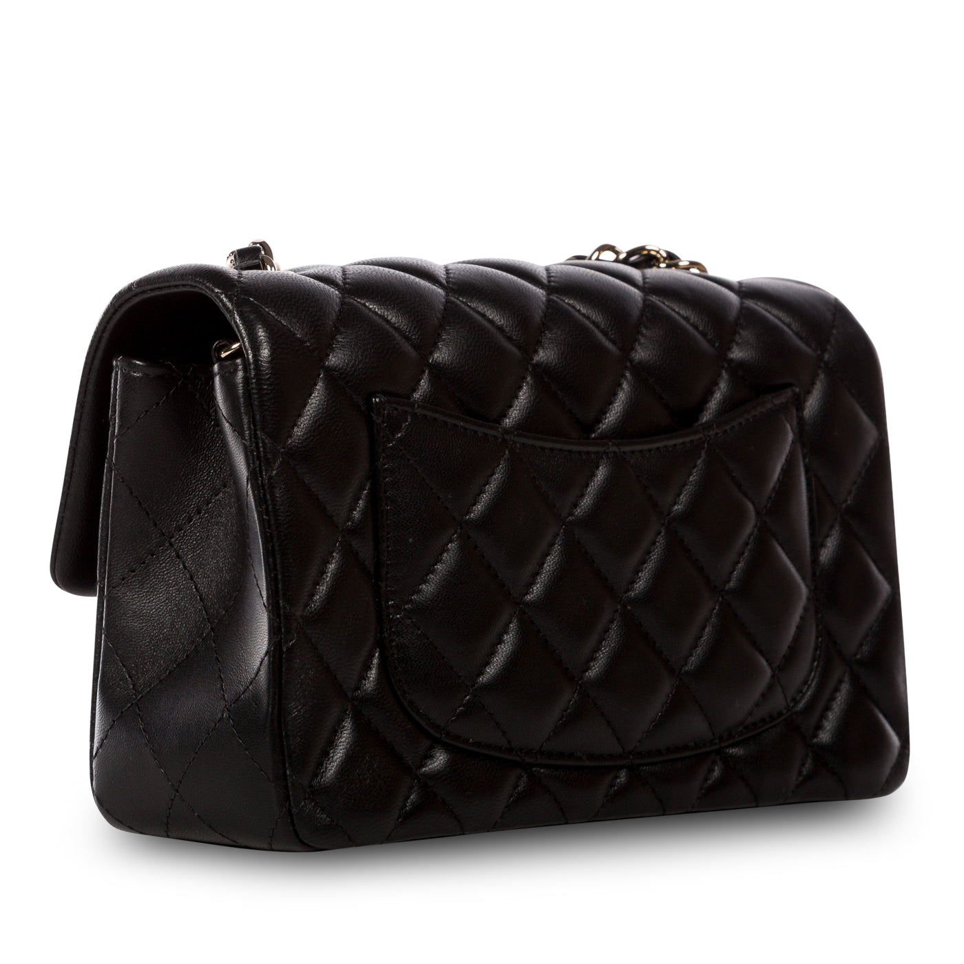 Chanel Classic Flap Shoulder Bag - Rovelle Bags