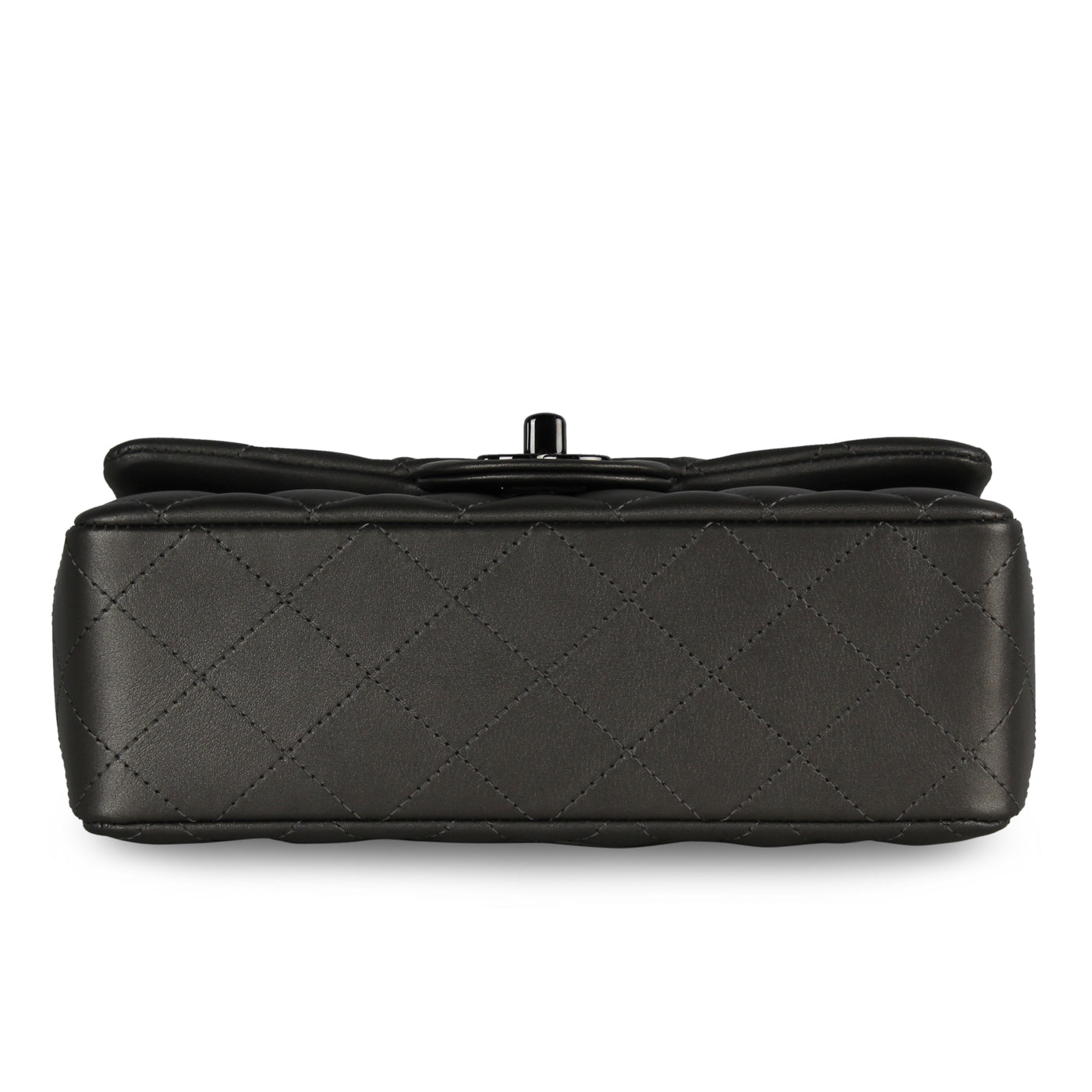 Chanel Classic Flap Shoulder Bag - Rovelle Bags