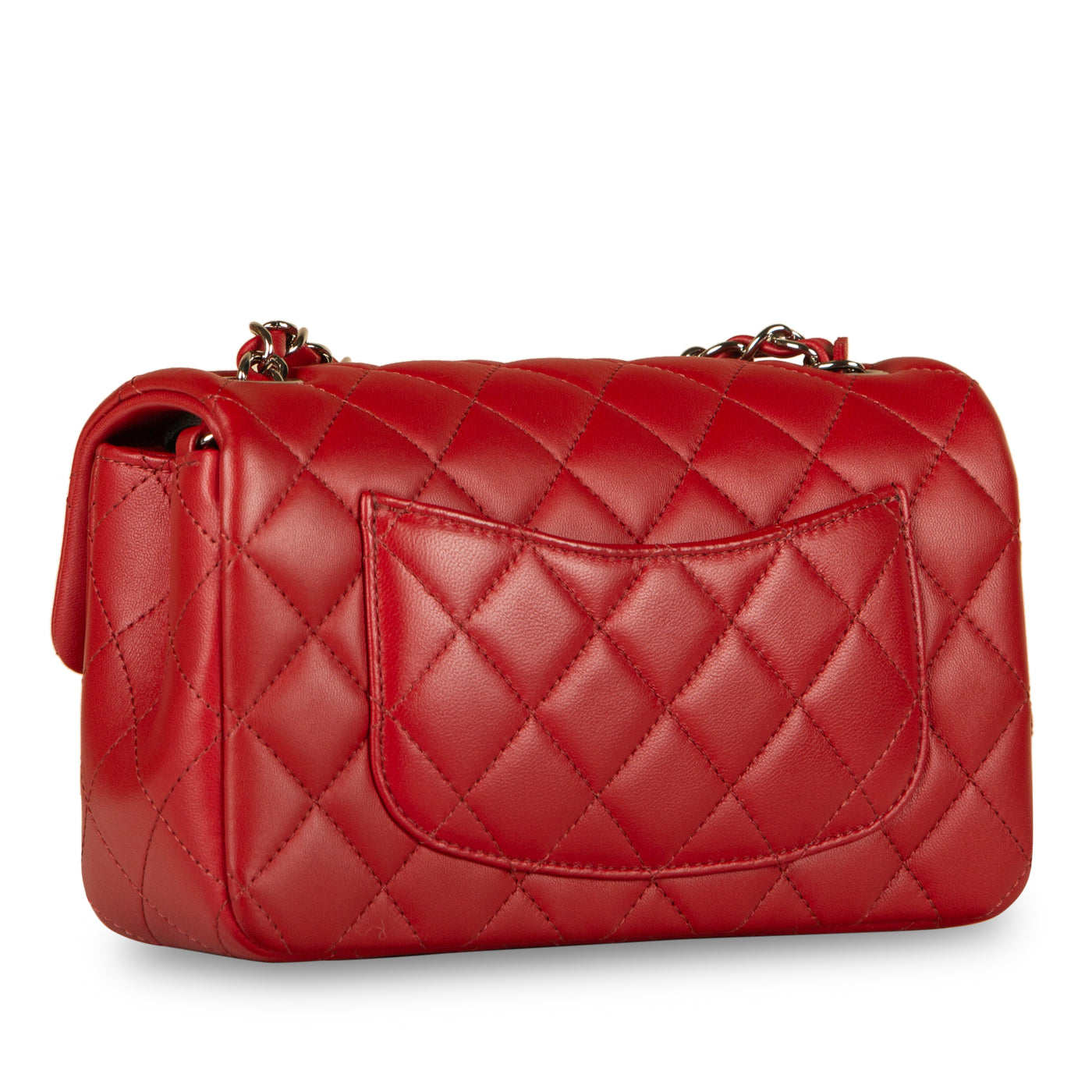 Chanel Classic Flap Shoulder Bag - Rovelle Bags