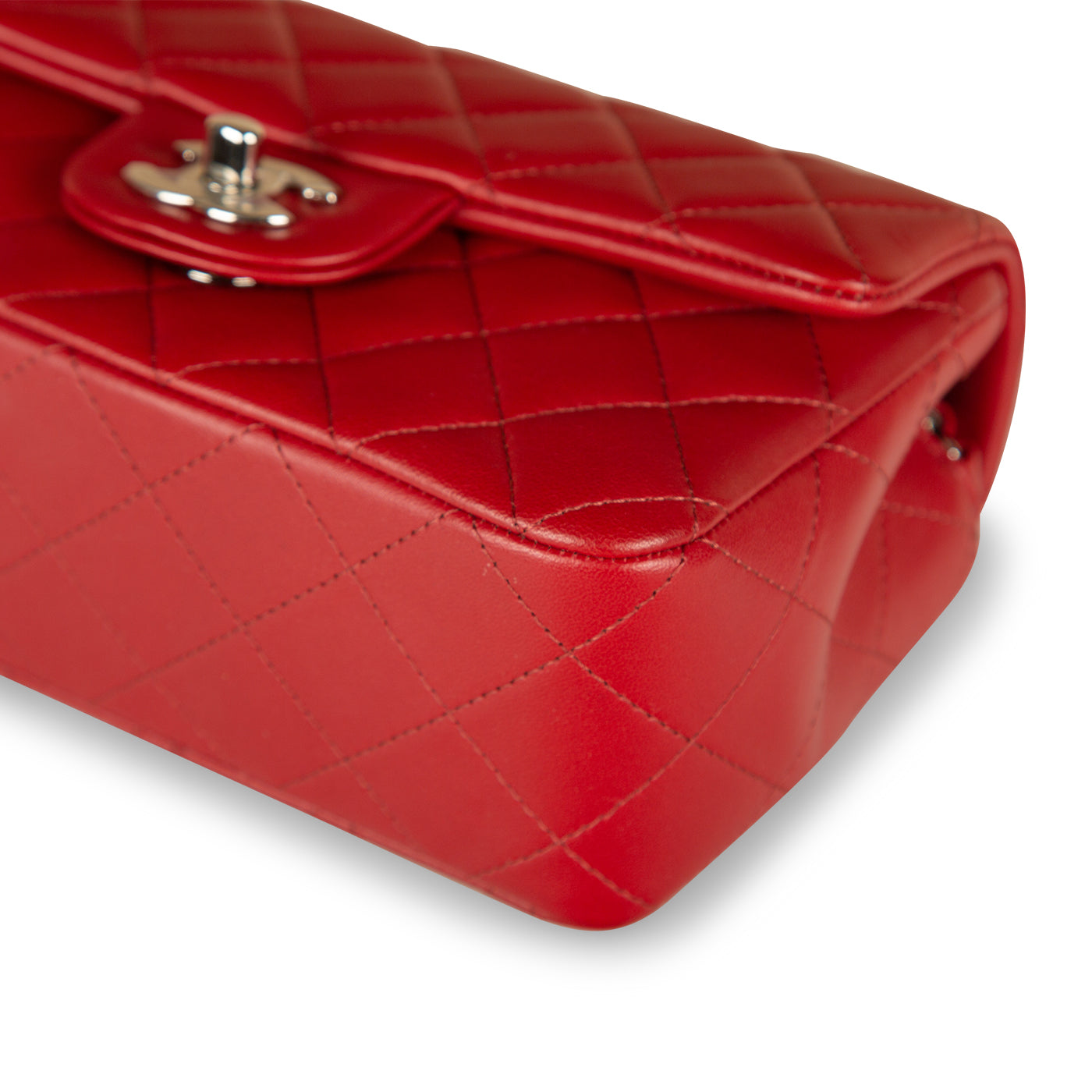 Chanel Classic Flap Shoulder Bag - Rovelle Bags