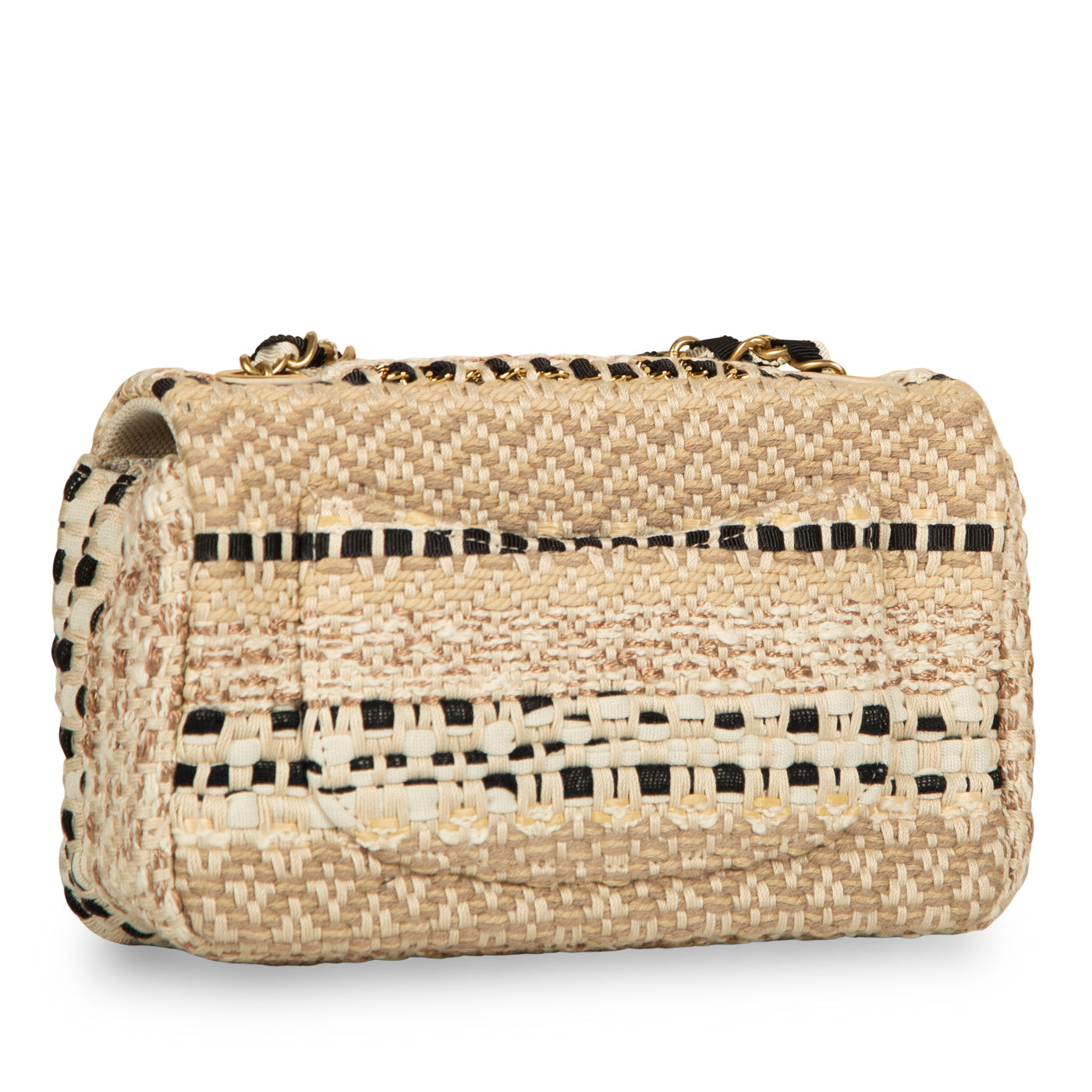 Chanel Classic Flap Shoulder Bag - Rovelle Bags
