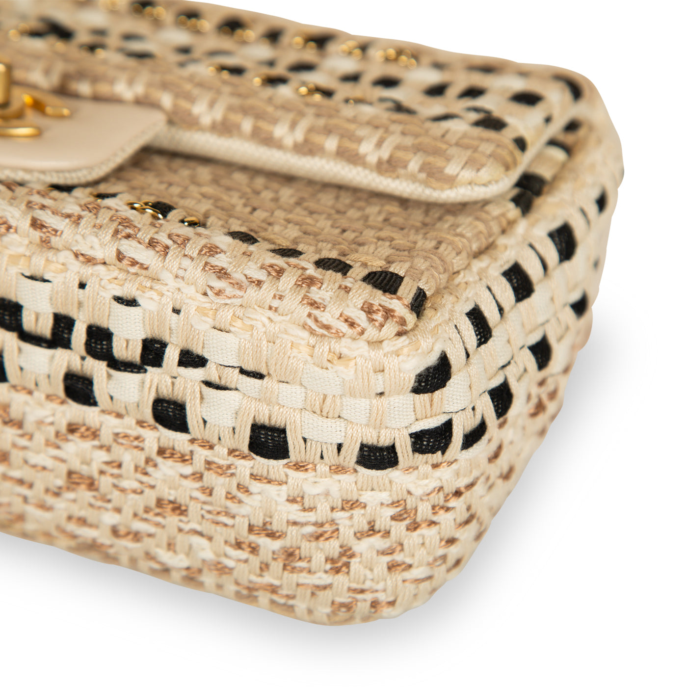 Chanel Classic Flap Shoulder Bag - Rovelle Bags