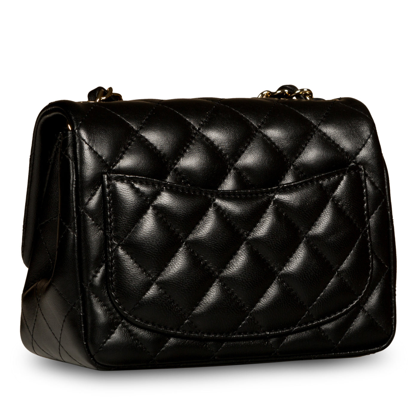Chanel Classic Flap Shoulder Bag - Rovelle Bags