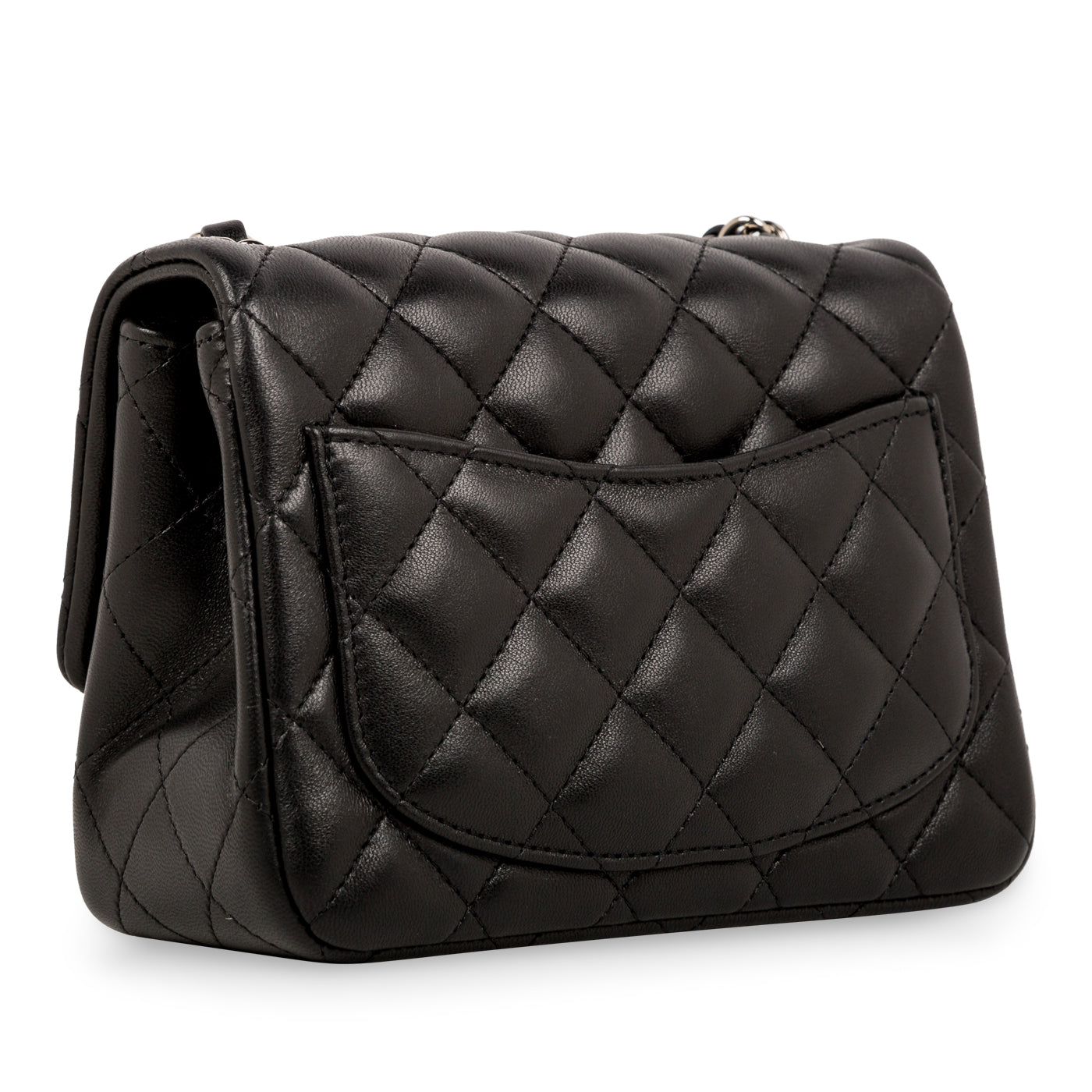 Chanel Classic Flap Shoulder Bag - Rovelle Bags