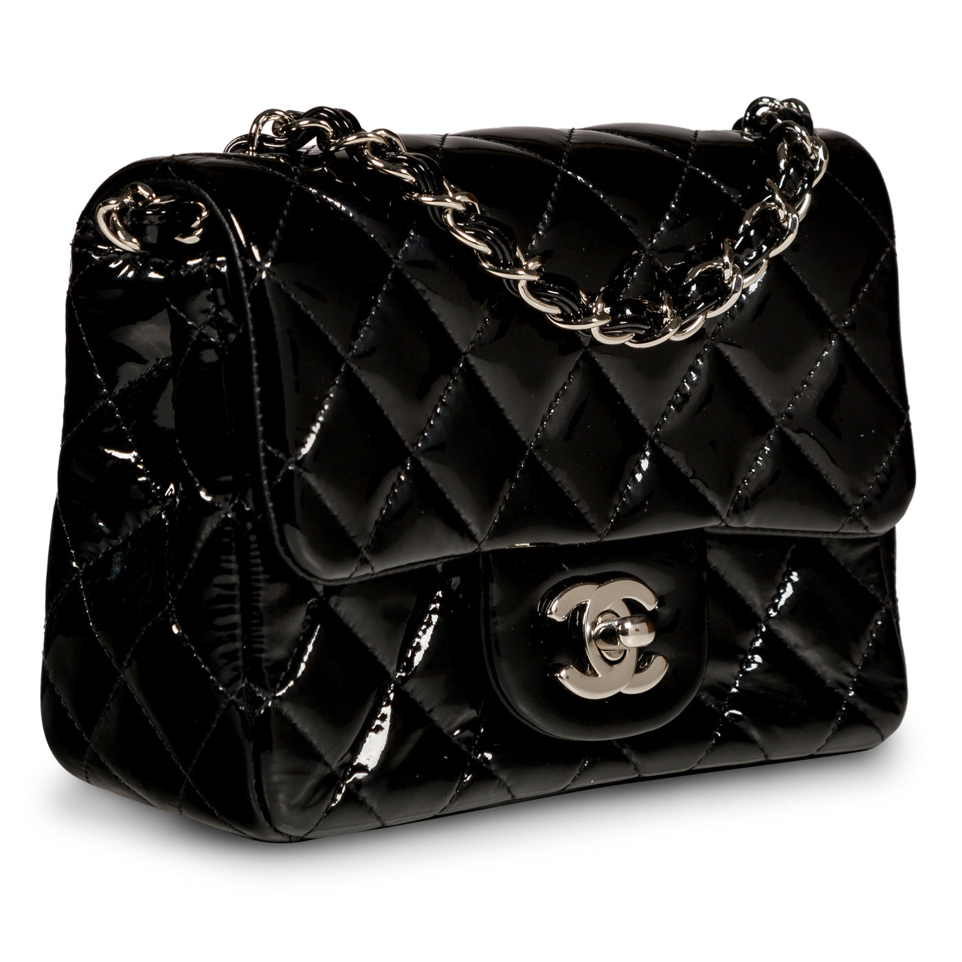 Chanel Classic Flap Shoulder Bag - Rovelle Bags