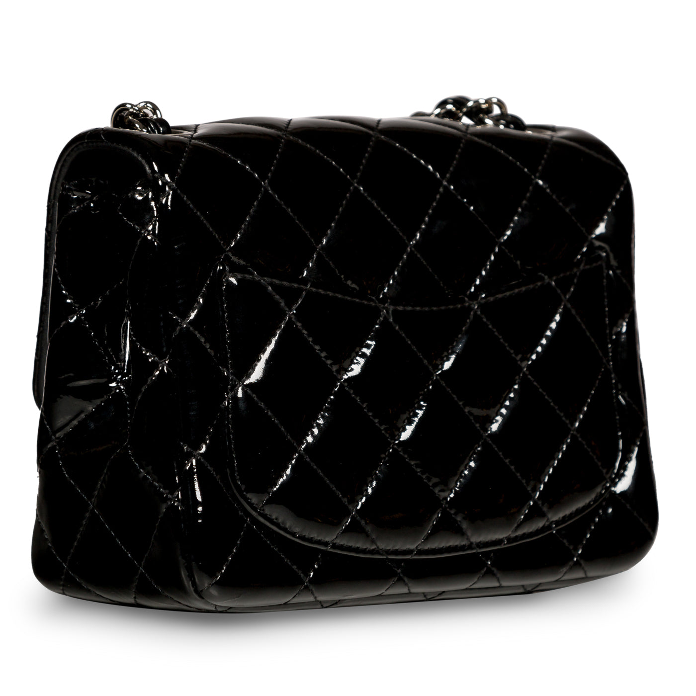 Chanel Classic Flap Shoulder Bag - Rovelle Bags