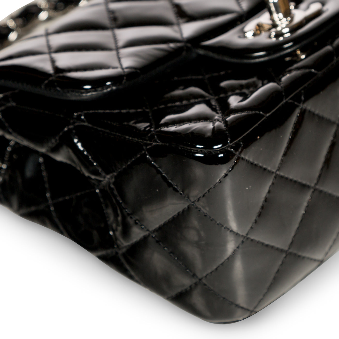 Chanel Classic Flap Shoulder Bag - Rovelle Bags