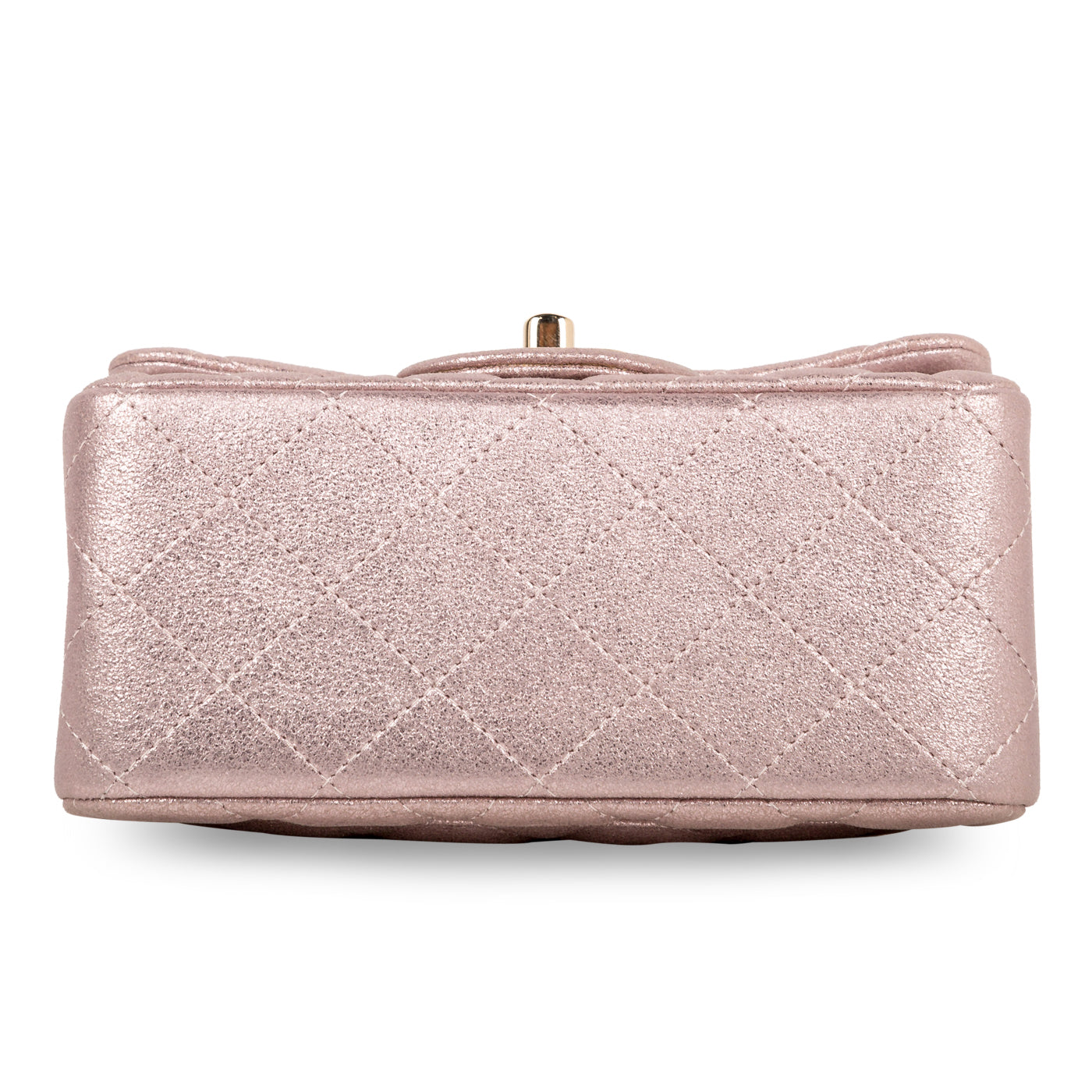 Chanel Classic Flap Shoulder Bag - Rovelle Bags