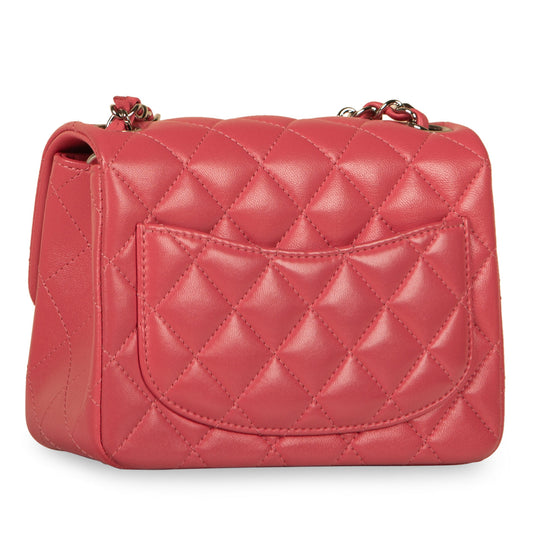 Chanel Classic Flap Shoulder Bag - Rovelle Bags