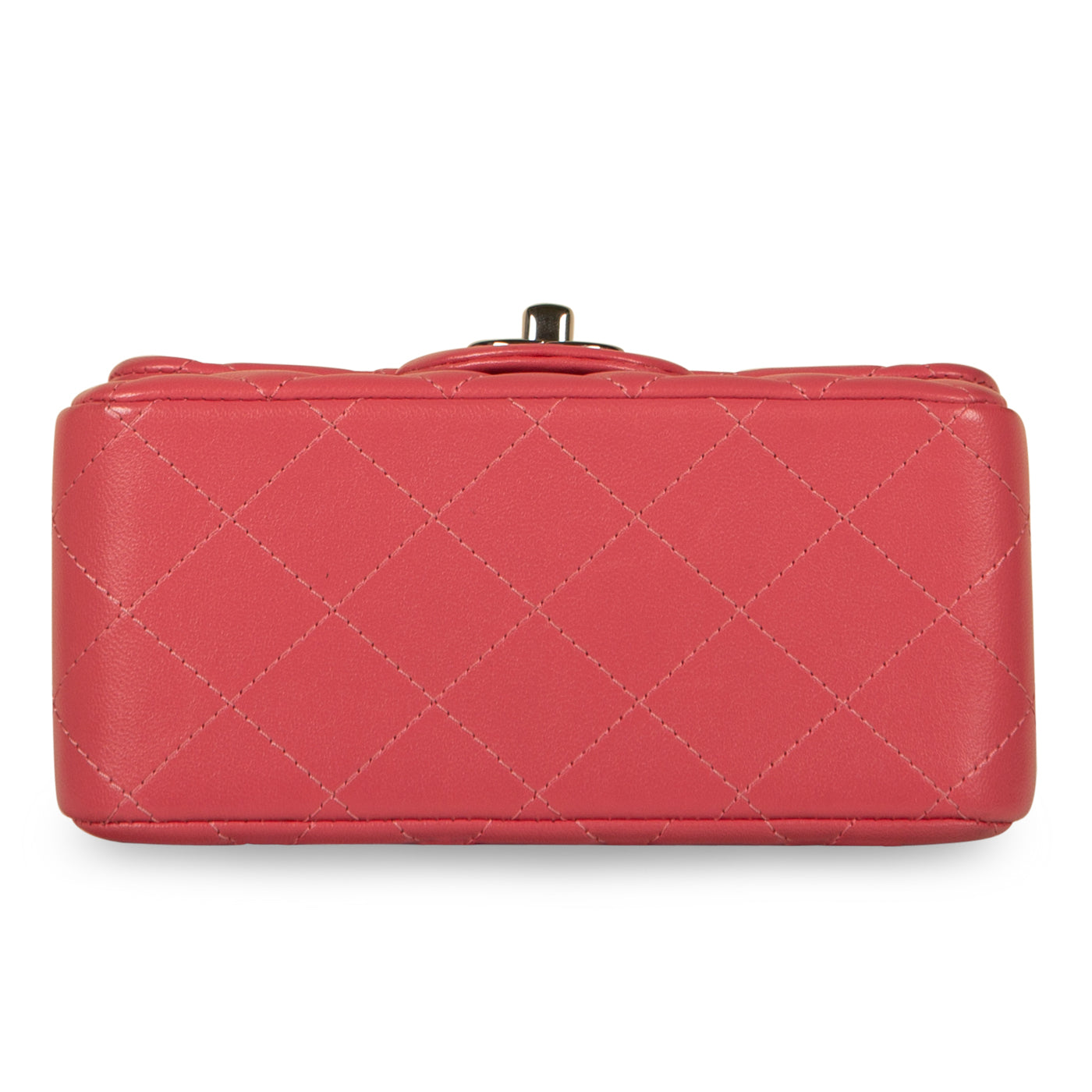 Chanel Classic Flap Shoulder Bag - Rovelle Bags