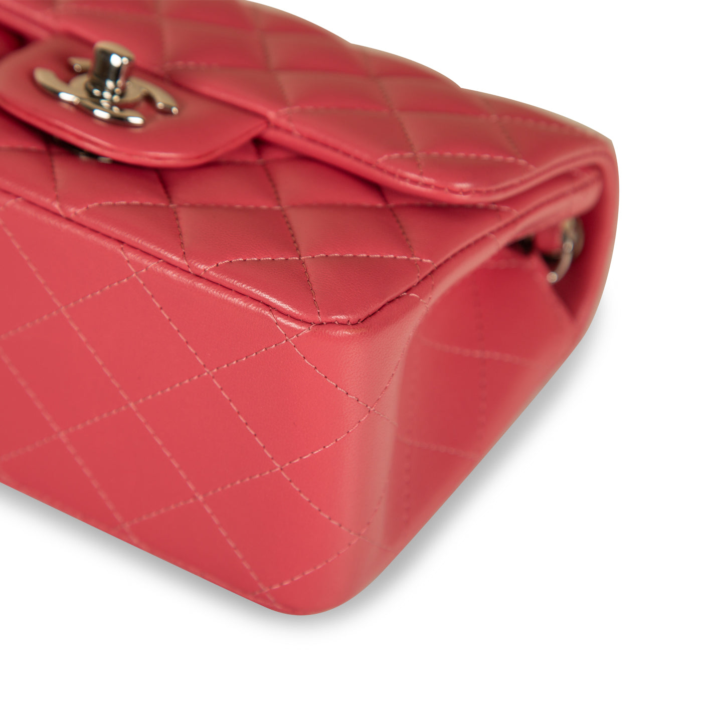 Chanel Classic Flap Shoulder Bag - Rovelle Bags