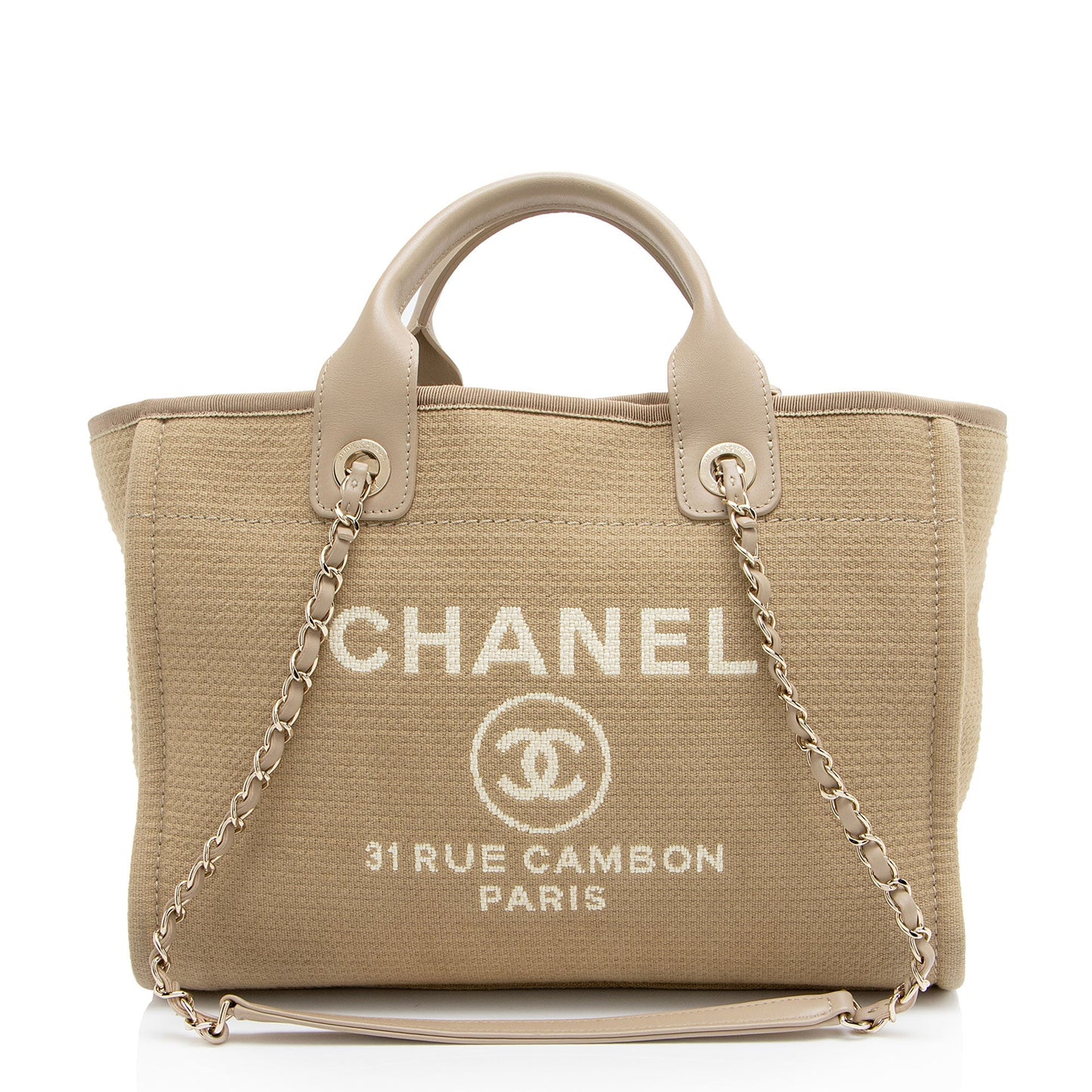 Chanel Gabrielle Tote - Rovelle Bags