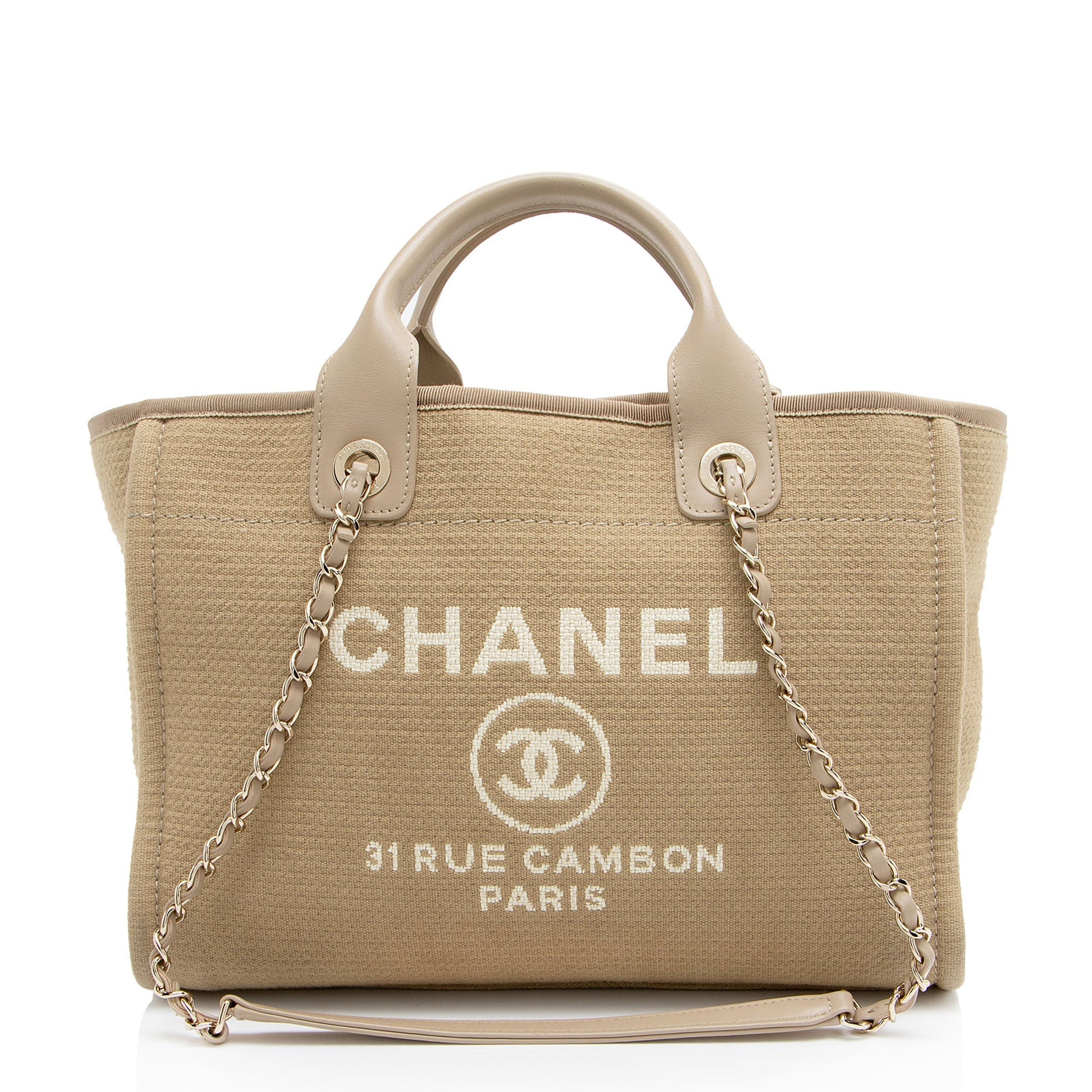 Chanel Gabrielle Tote - Rovelle Bags