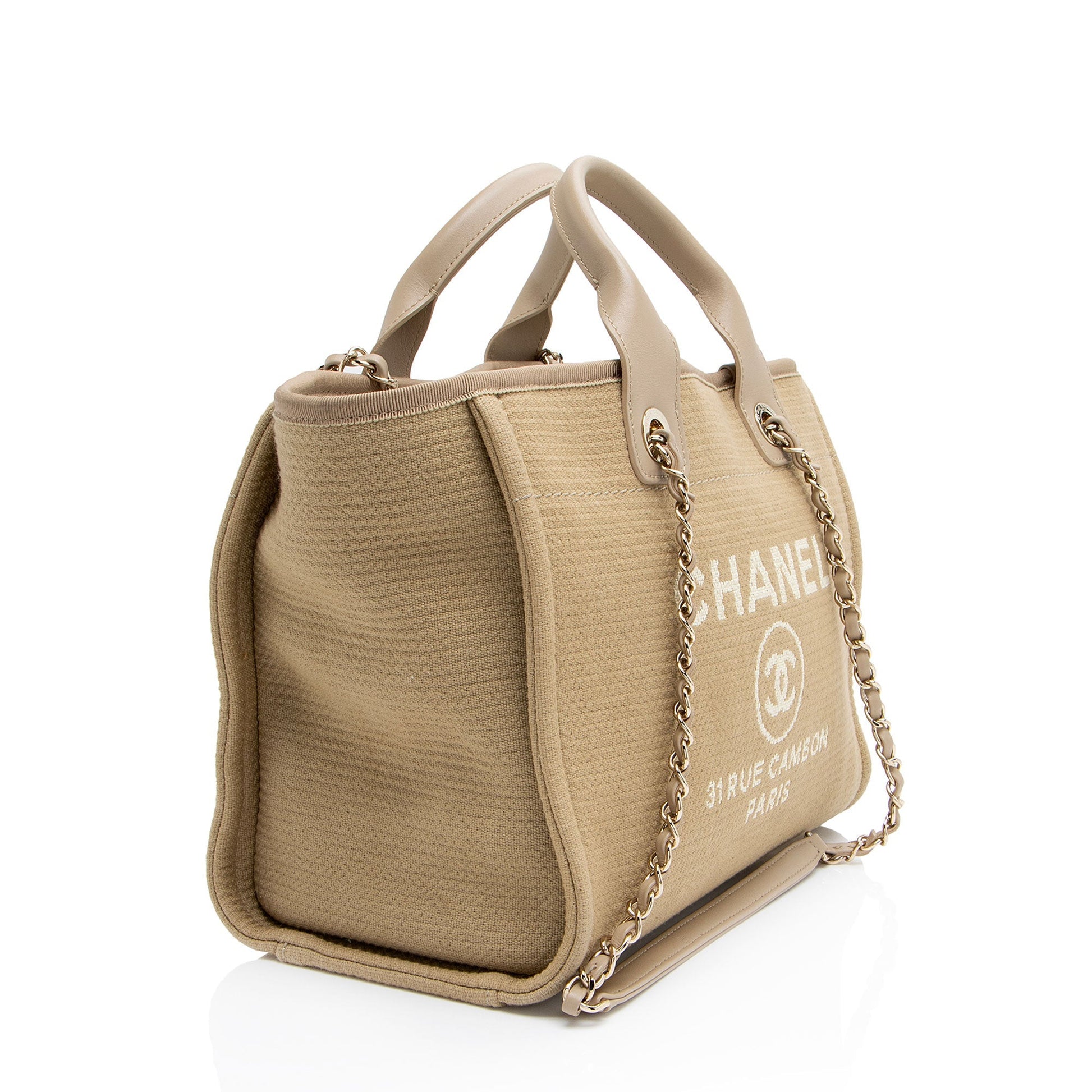 Chanel Gabrielle Tote - Rovelle Bags