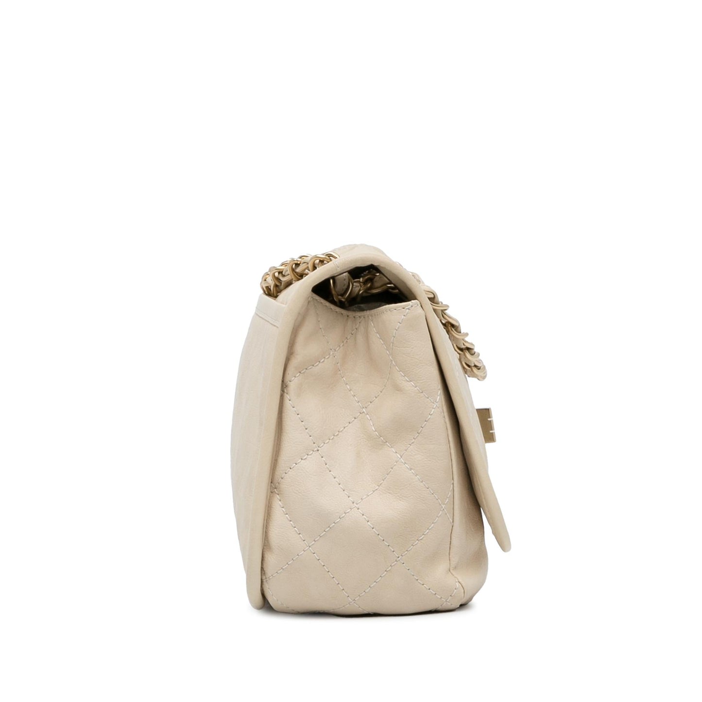 Chanel Natural Beauty Split Shoulder Bag - Rovelle Bags