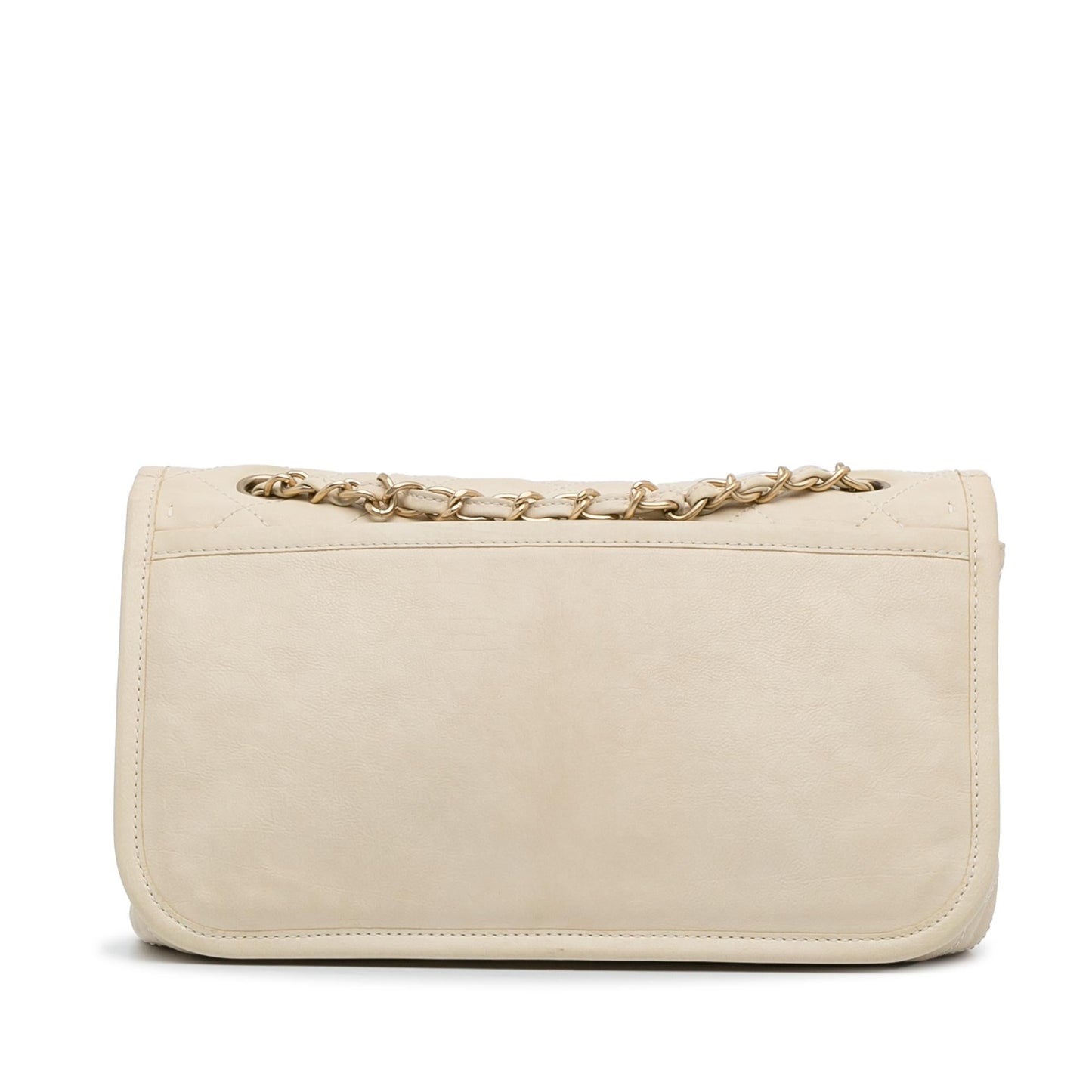 Chanel Natural Beauty Split Shoulder Bag - Rovelle Bags