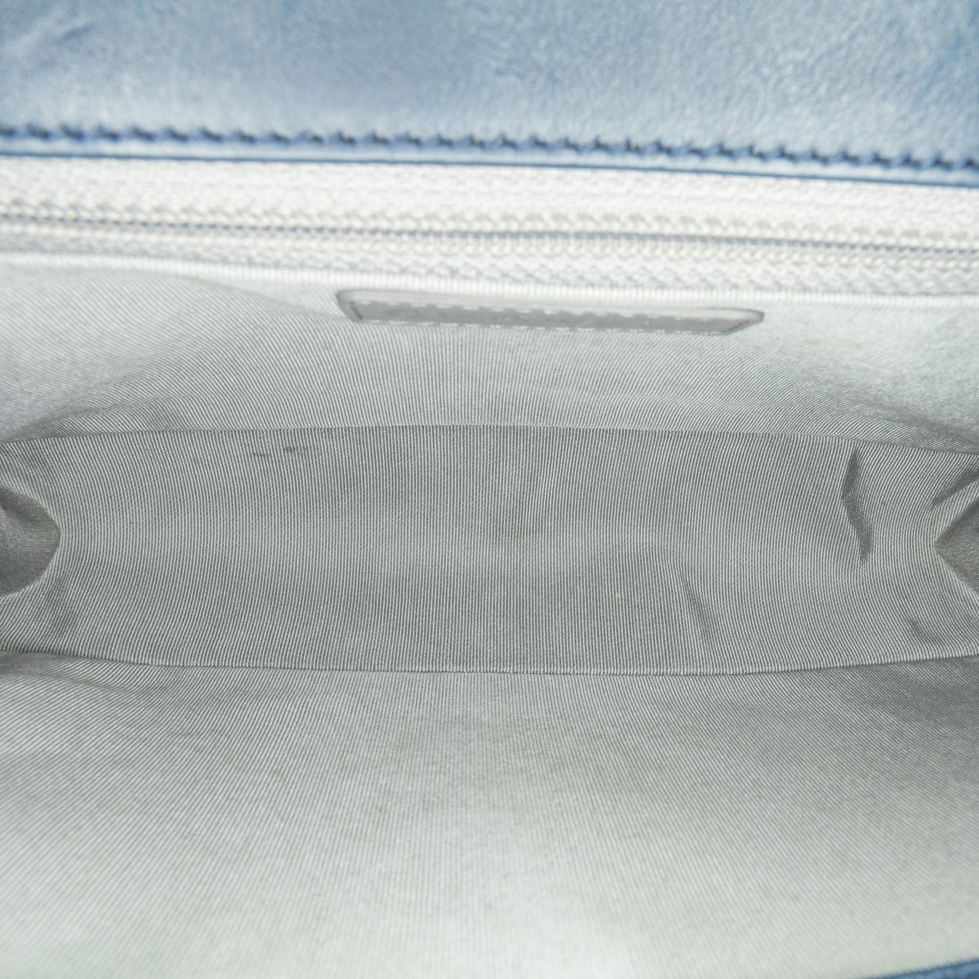 Chanel Boy Crossbody Bag - Rovelle Bags