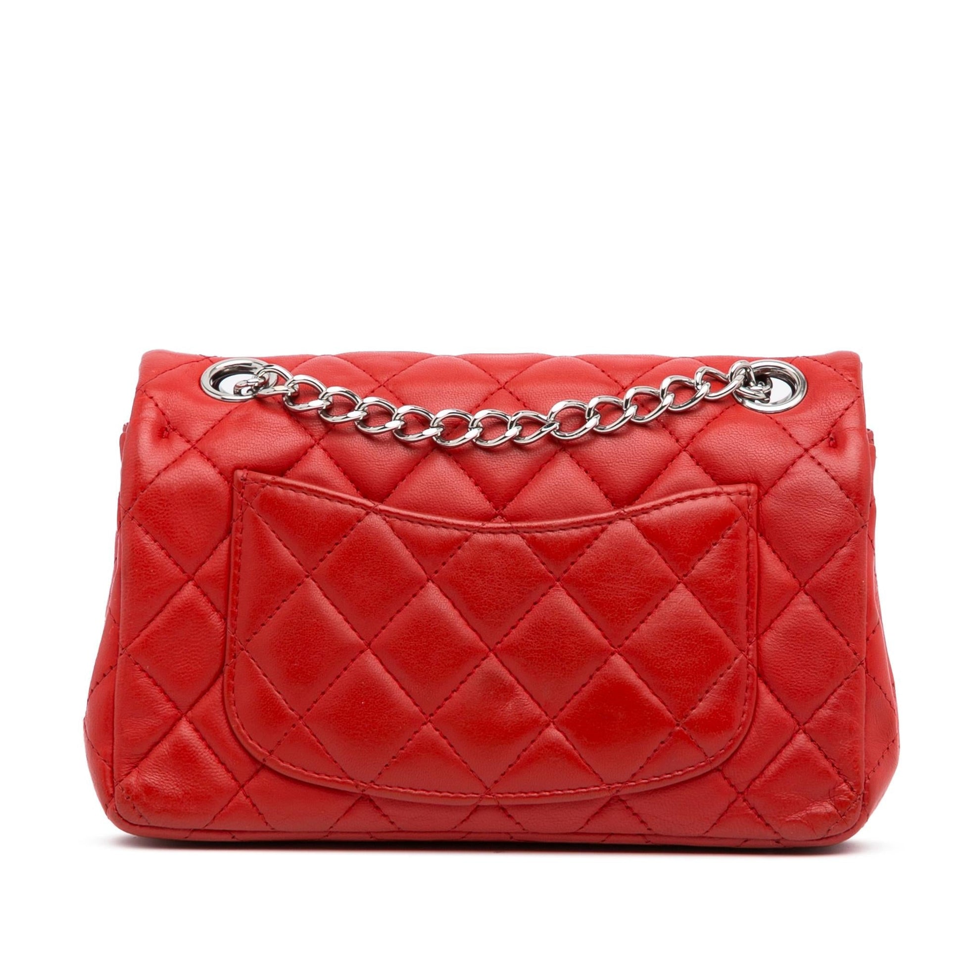 Chanel Gabrielle Shoulder Bag - Rovelle Bags