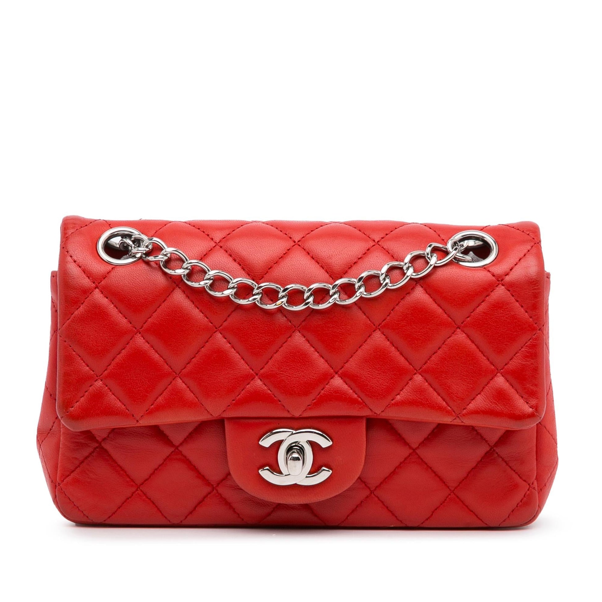 Chanel Gabrielle Shoulder Bag - Rovelle Bags