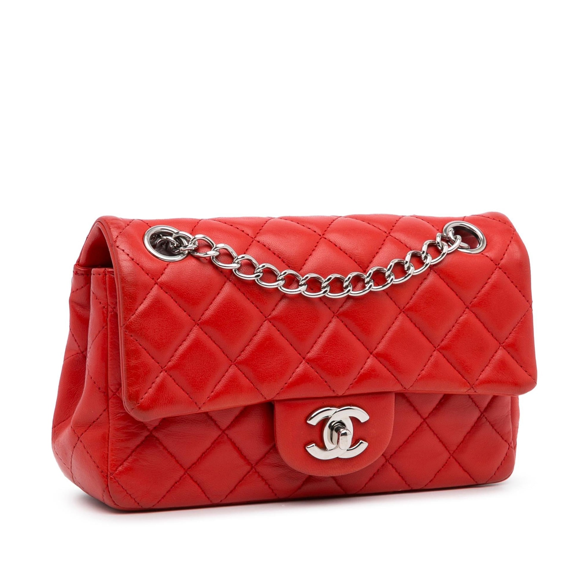 Chanel Gabrielle Shoulder Bag - Rovelle Bags