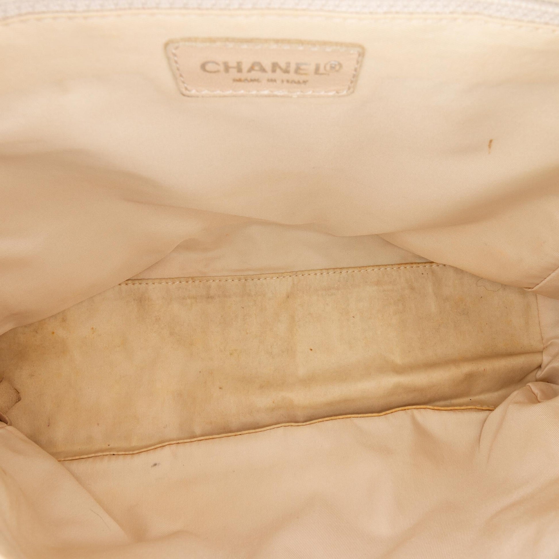Chanel Gabrielle Backpack - Rovelle Bags