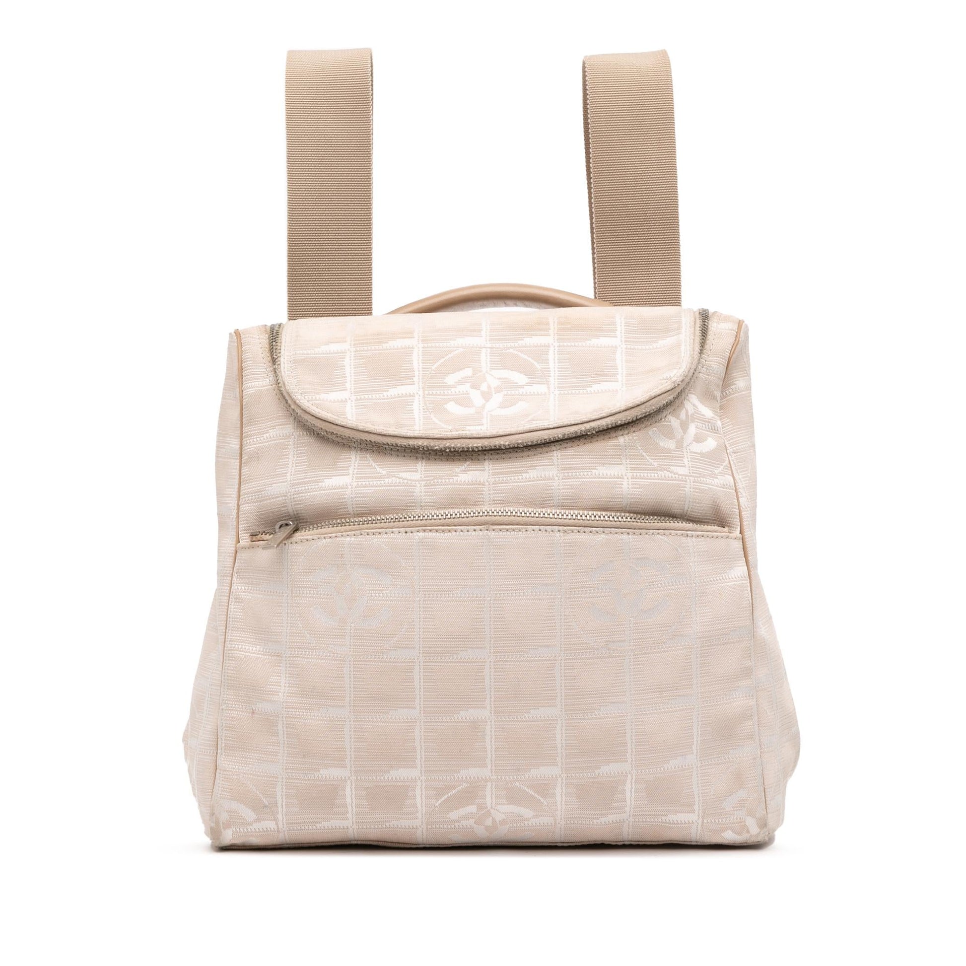 Chanel Gabrielle Backpack - Rovelle Bags
