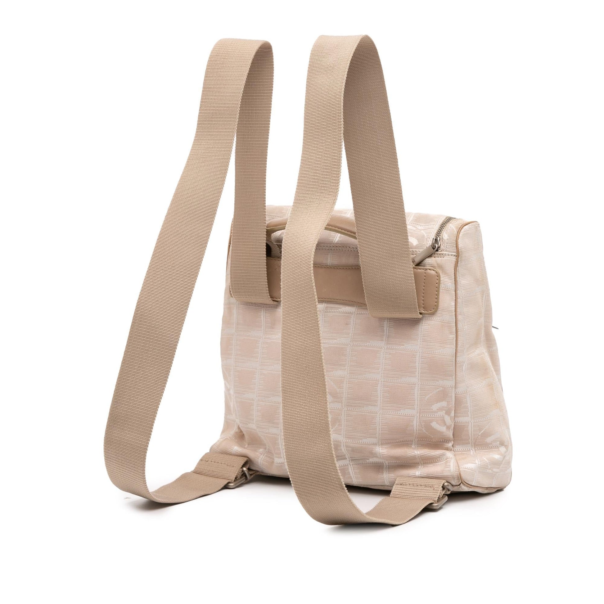 Chanel Gabrielle Backpack - Rovelle Bags