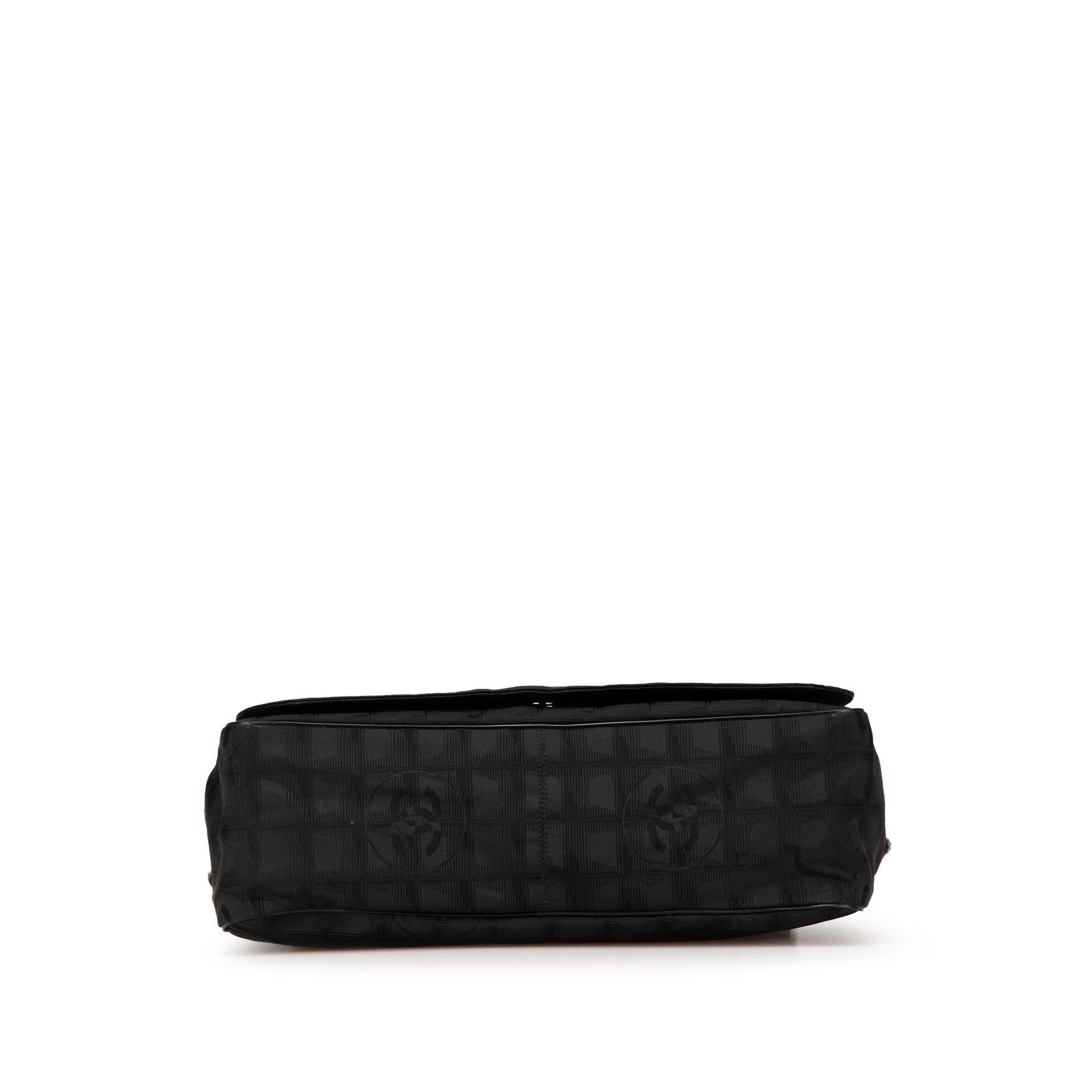 Chanel New Travel Line Crossbody Bag - Rovelle Bags