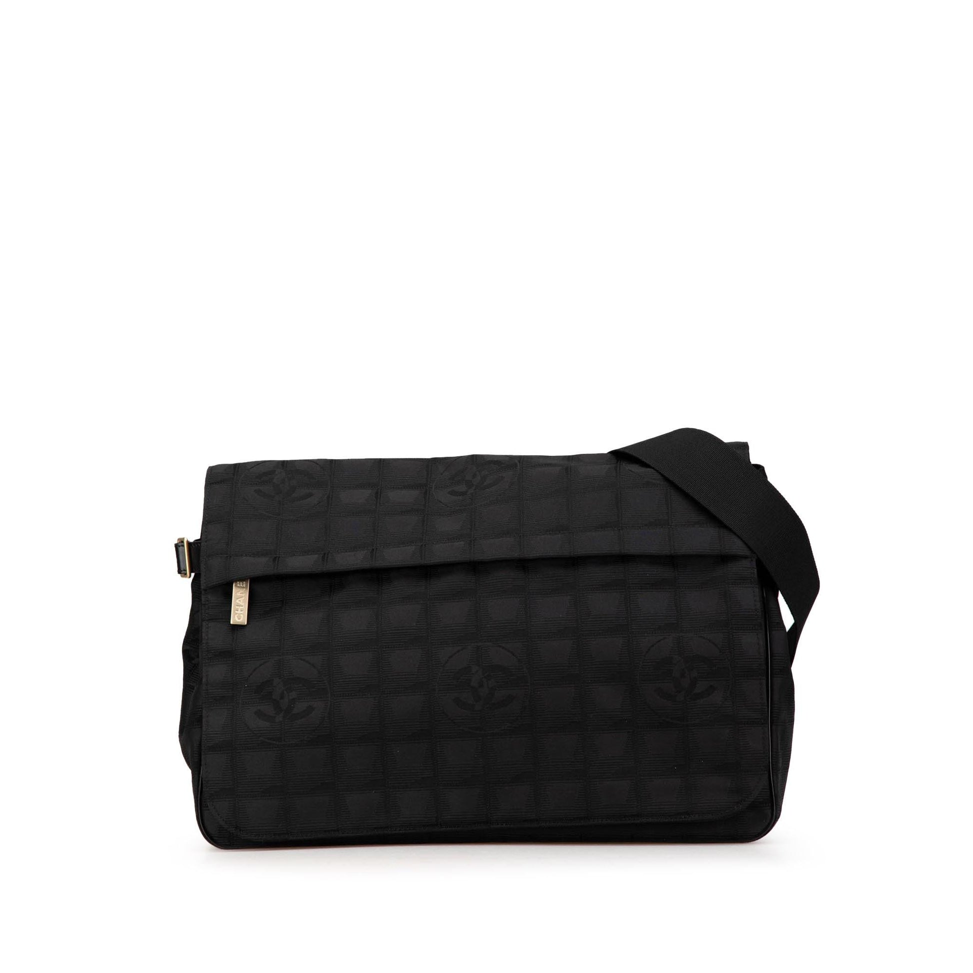 Chanel Gabrielle Crossbody - Rovelle Bags