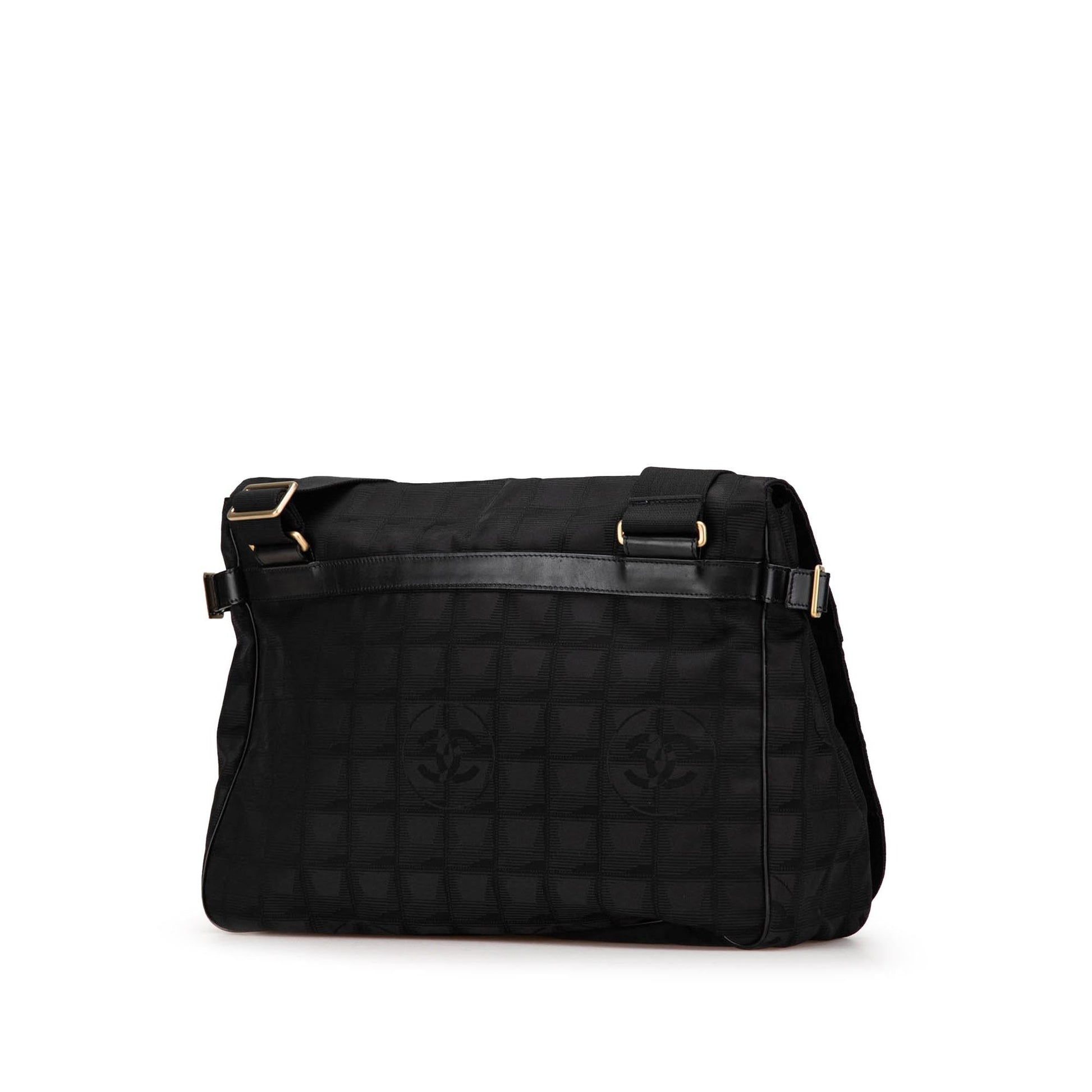 Chanel Gabrielle Crossbody - Rovelle Bags
