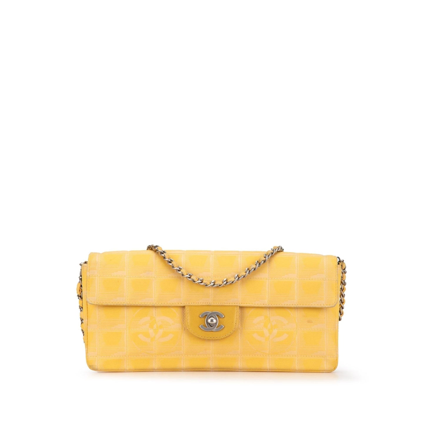 Chanel New Travel Line Shoulder Bag - Rovelle Bags