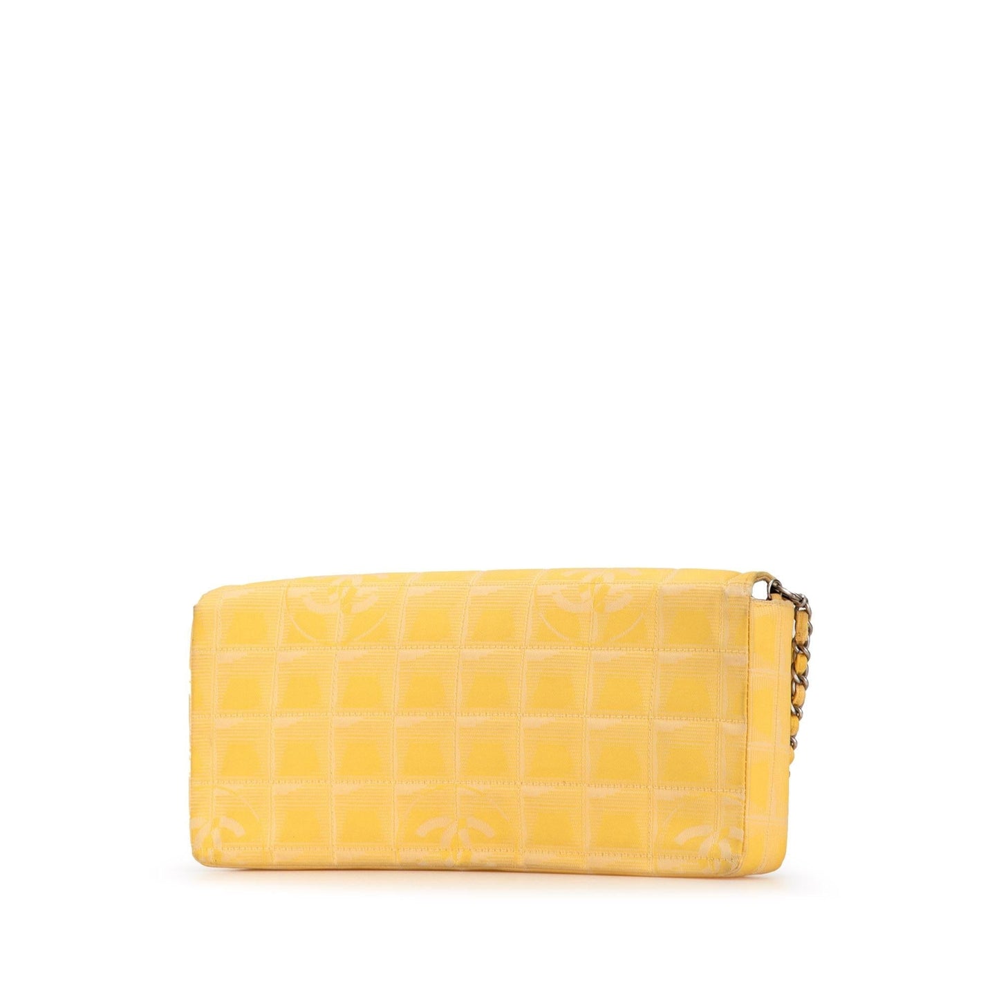 Chanel New Travel Line Shoulder Bag - Rovelle Bags