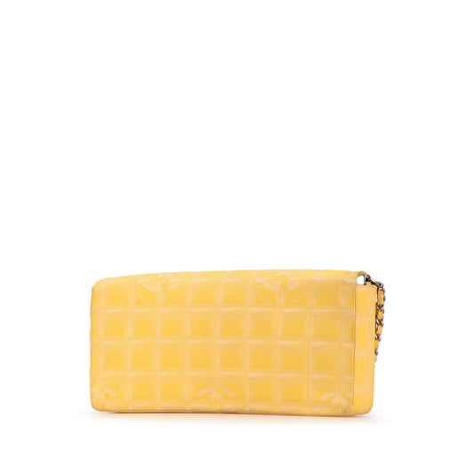 Chanel New Travel Line Shoulder Bag - Rovelle Bags