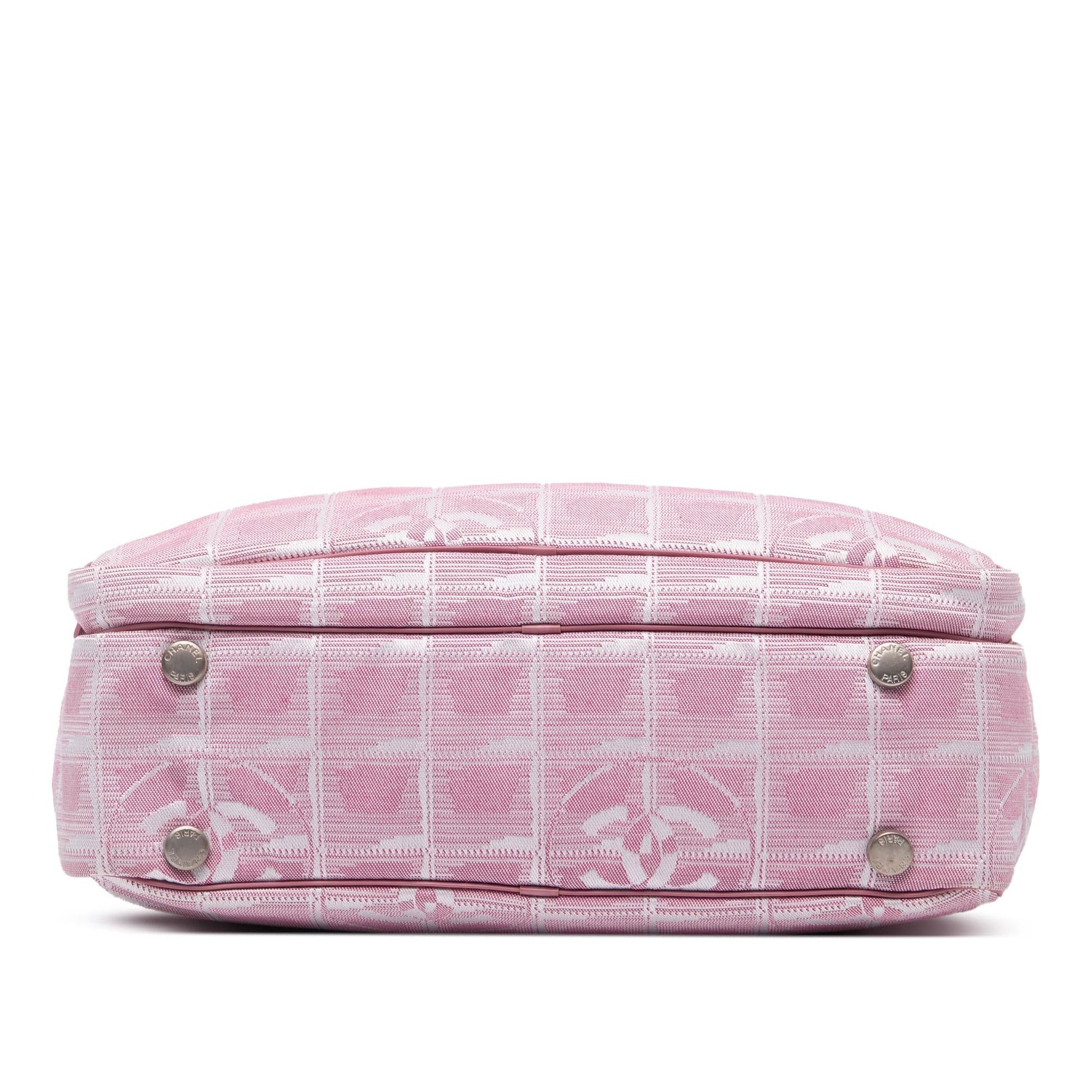 Chanel Gabrielle Handbag - Rovelle Bags