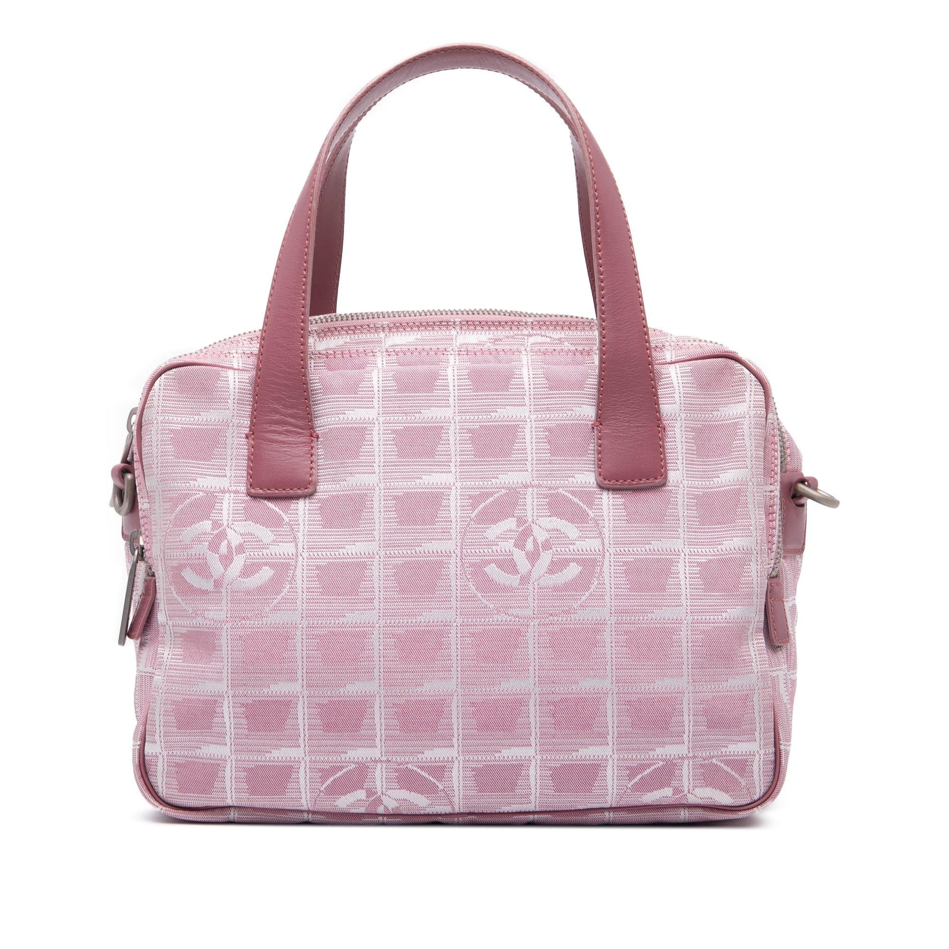 Chanel Gabrielle Handbag - Rovelle Bags