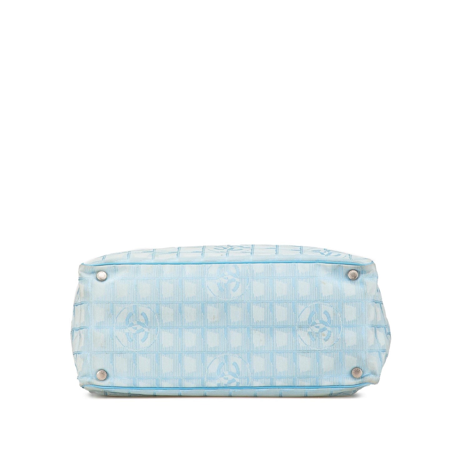 Chanel New Travel Line Tote Bag - Rovelle Bags