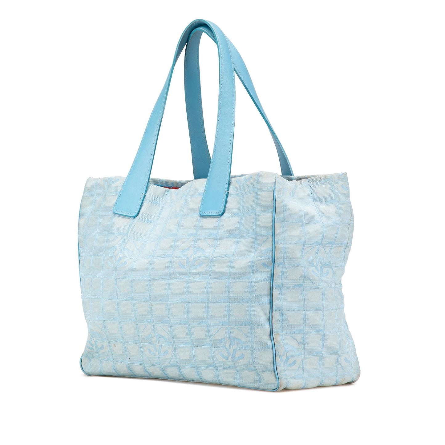 Chanel New Travel Line Tote Bag - Rovelle Bags