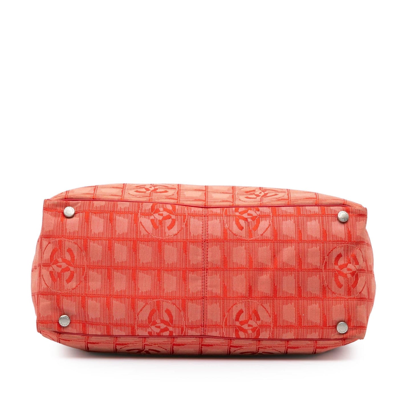 Chanel New Travel Line Tote Bag - Rovelle Bags